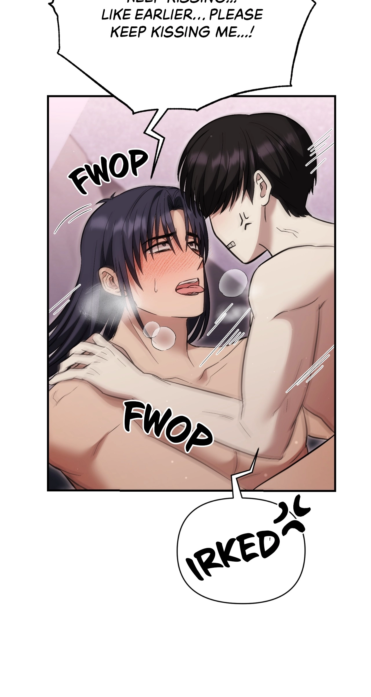 Can I Rate Your Body, Too? Chapter 5 page 31 - 