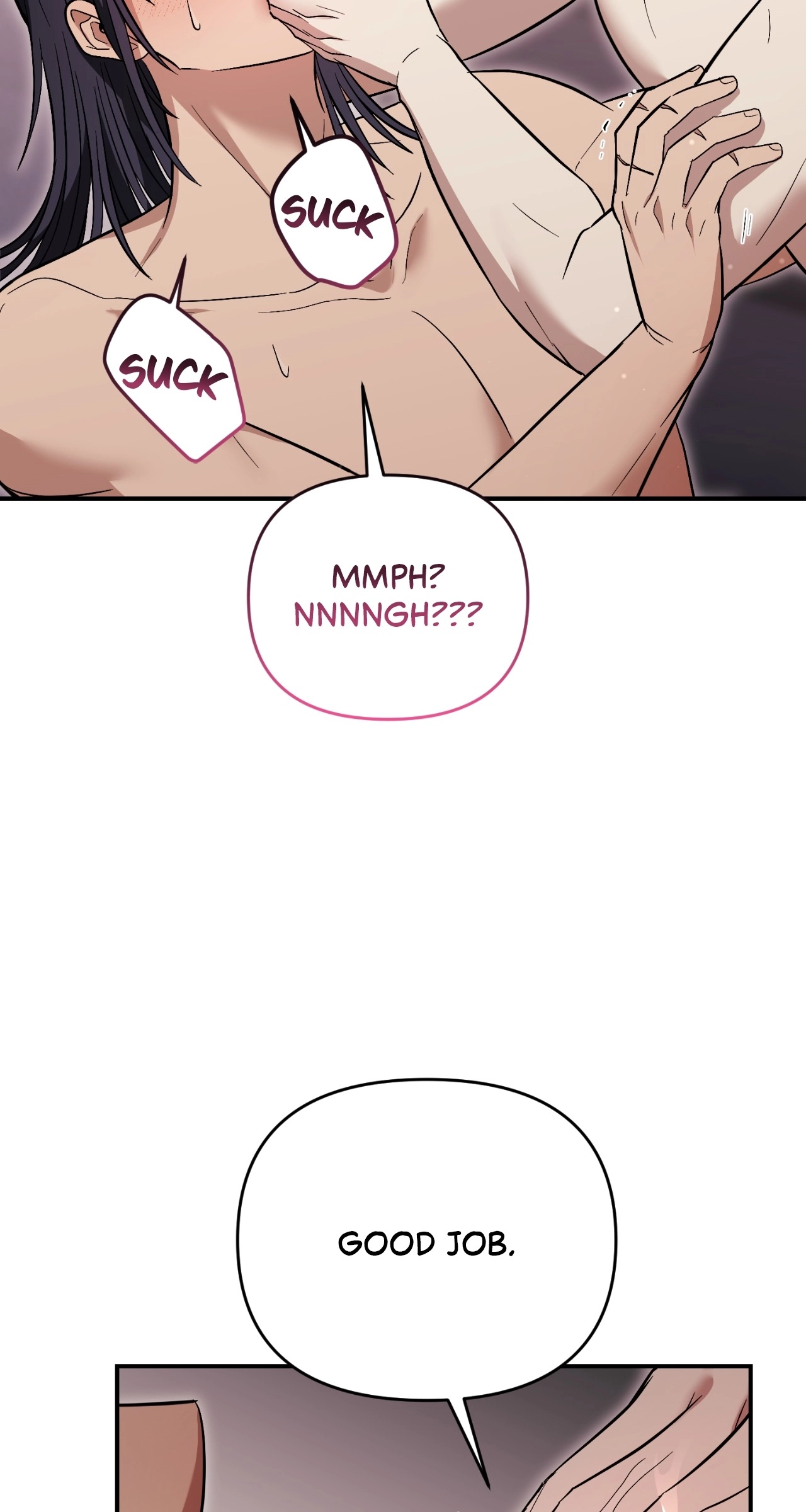 Can I Rate Your Body, Too? Chapter 5 page 34 - 