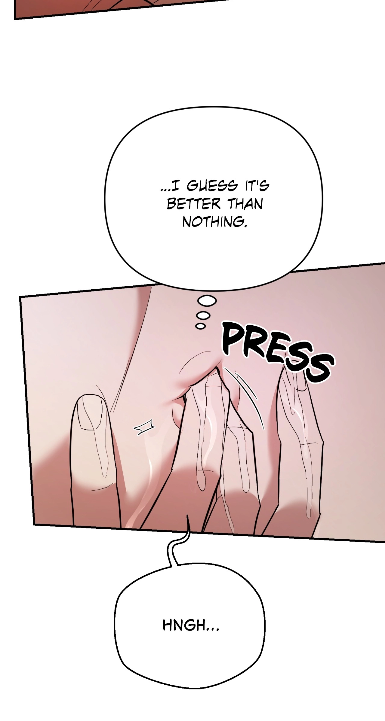 Can I Rate Your Body, Too? Chapter 5 page 38 - 