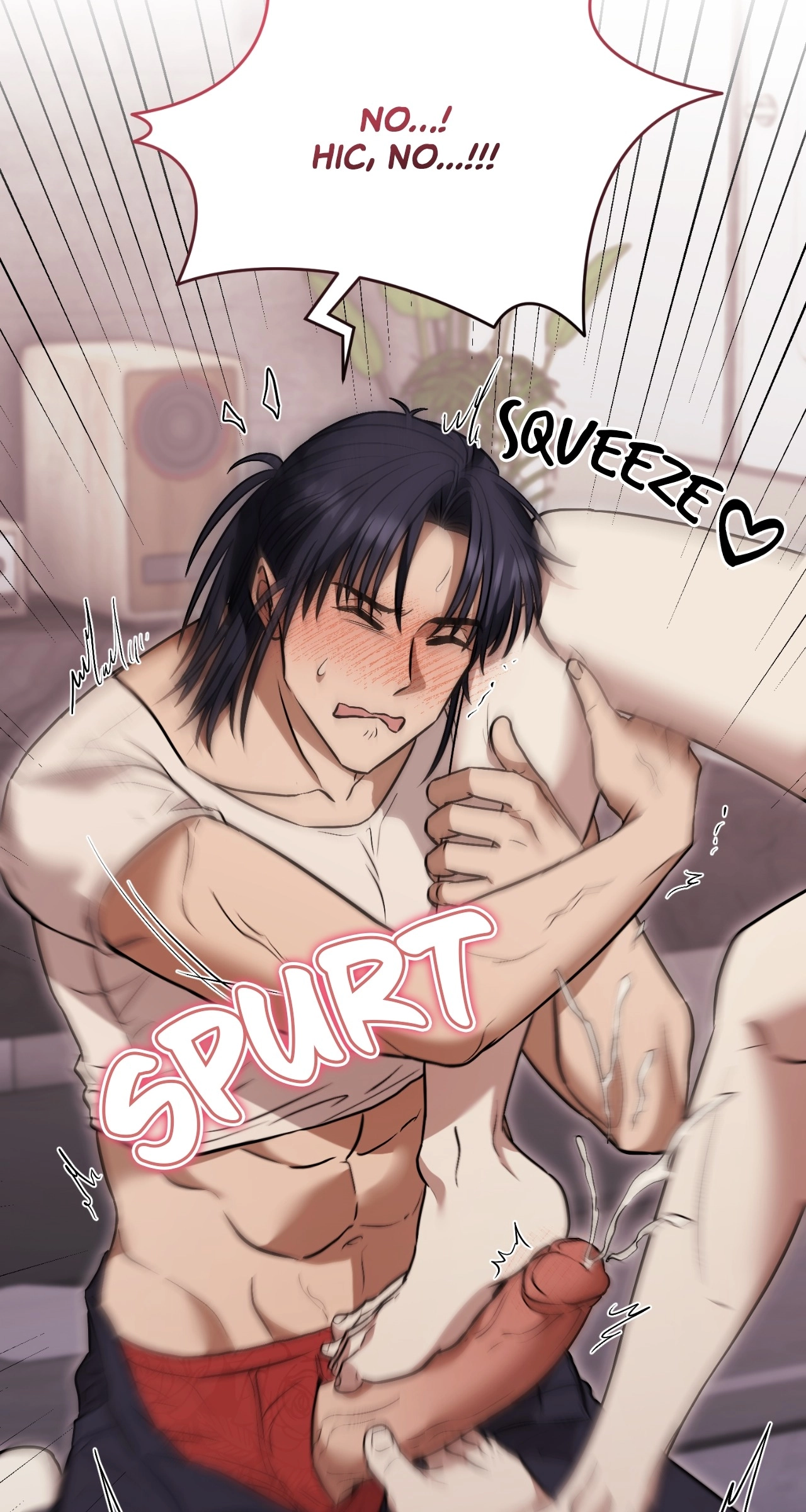 Can I Rate Your Body, Too? Chapter 5 page 5 - 