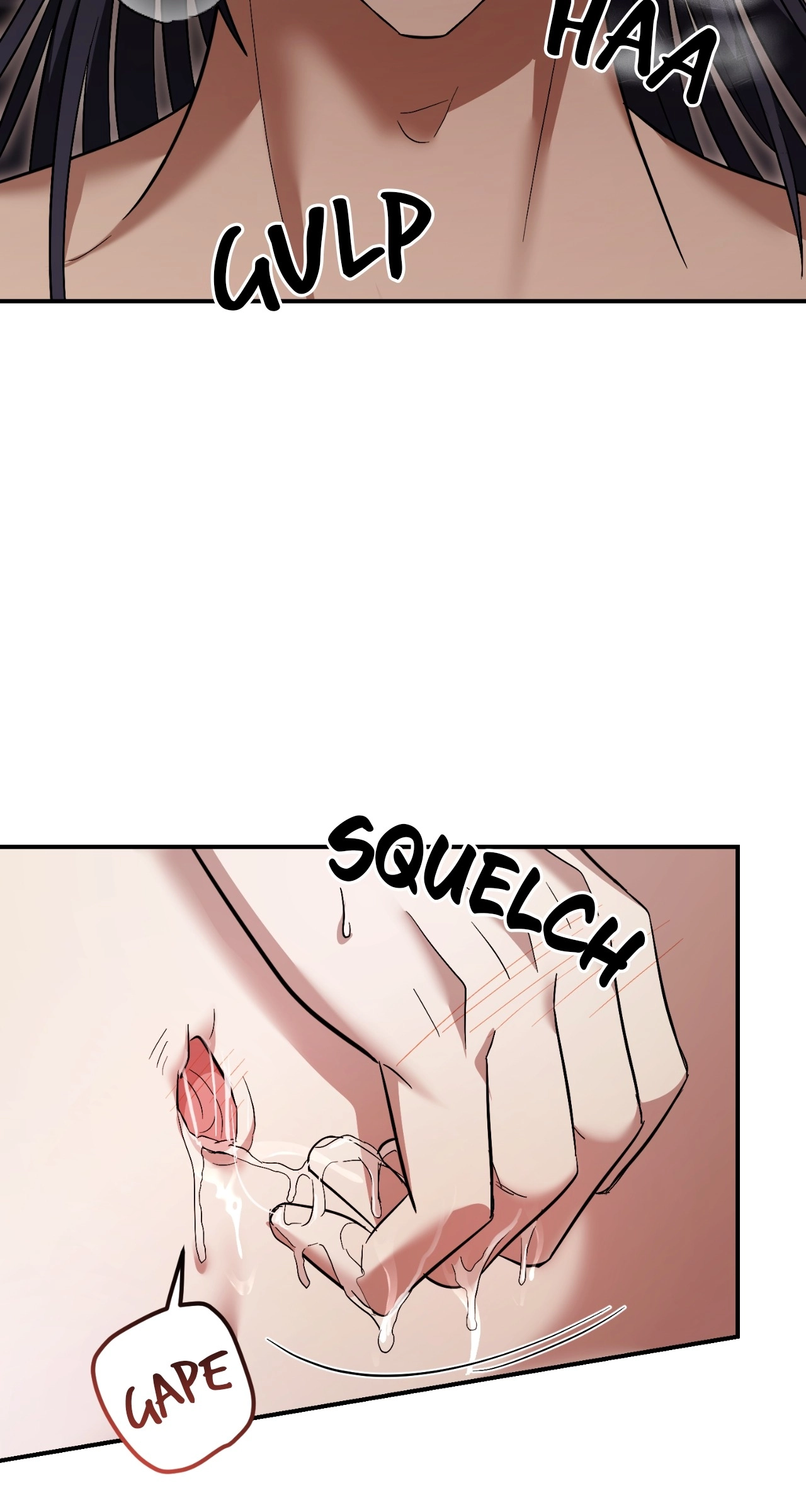 Can I Rate Your Body, Too? Chapter 5 page 41 - 