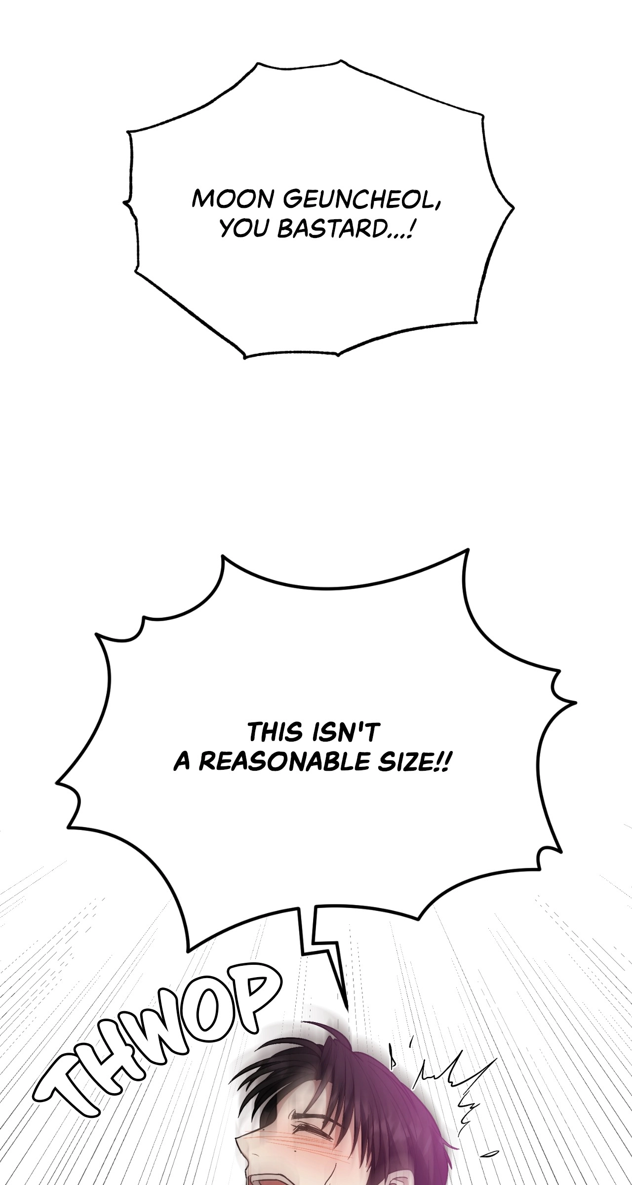 Can I Rate Your Body, Too? Chapter 5 page 53 - 