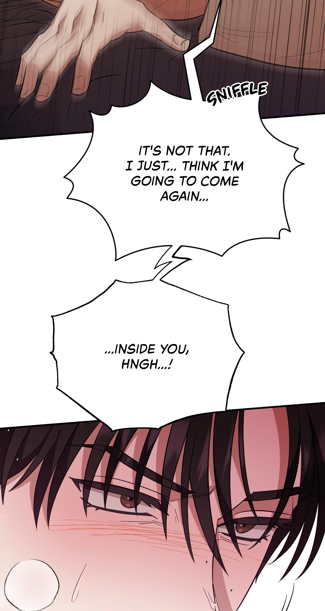 Can I Rate Your Body, Too? Chapter 5 page 59 - 
