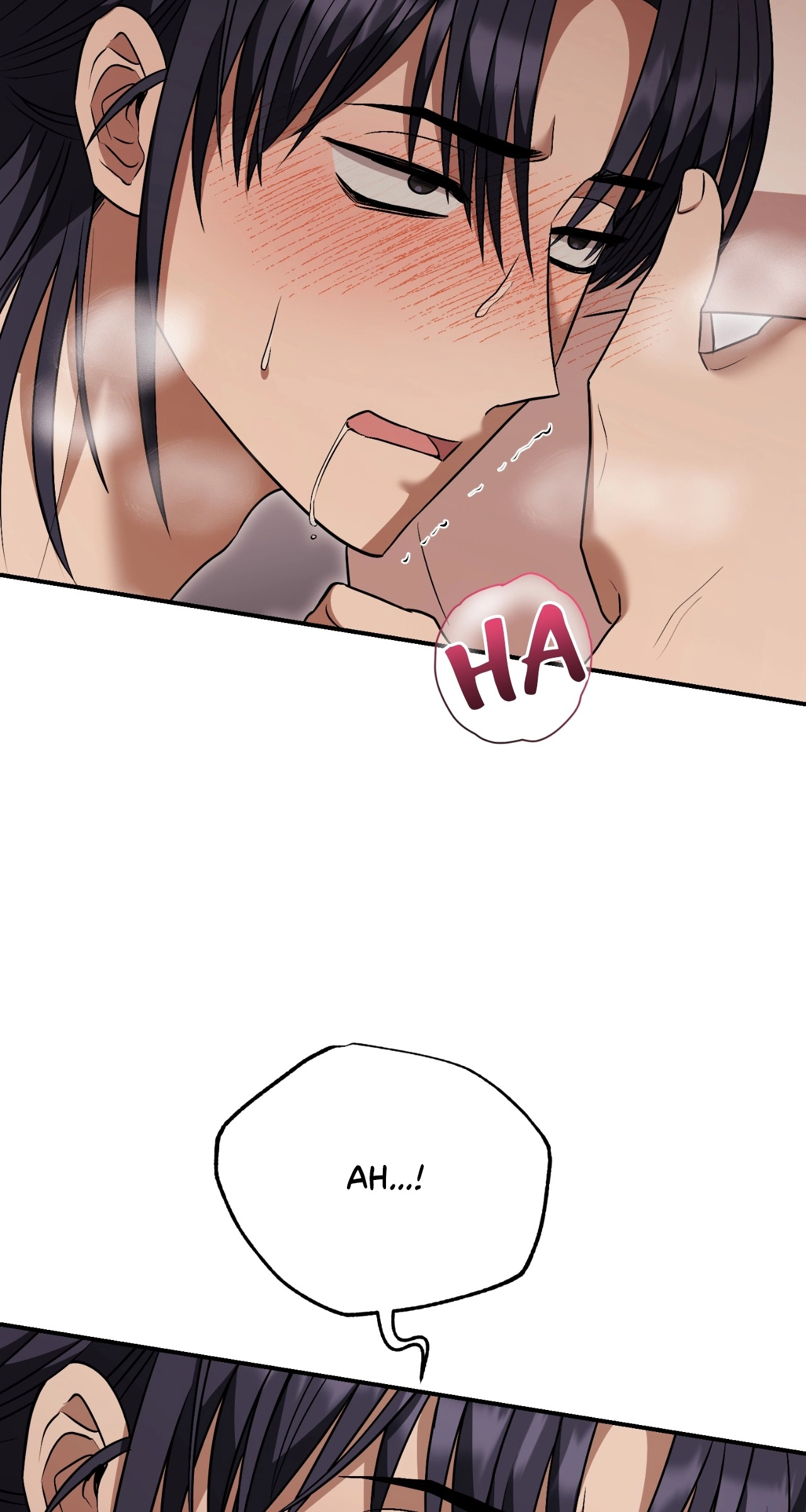 Can I Rate Your Body, Too? Chapter 5 page 7 - 