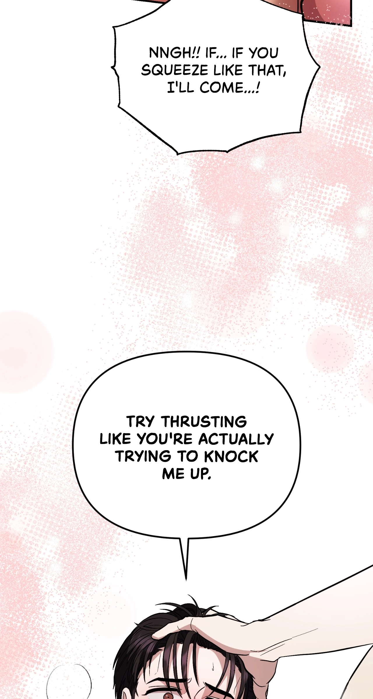Can I Rate Your Body, Too? Chapter 5 page 67 - 