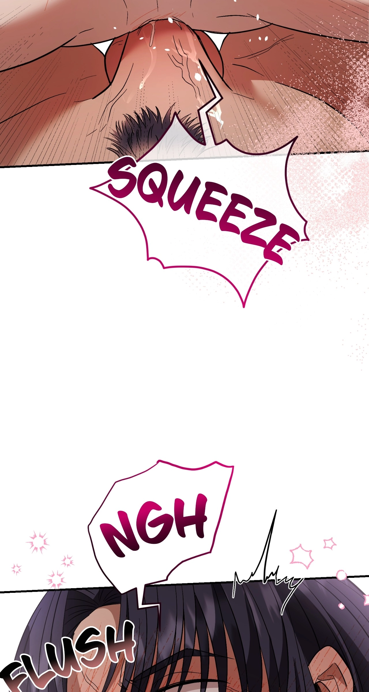 Can I Rate Your Body, Too? Chapter 5 page 69 - 