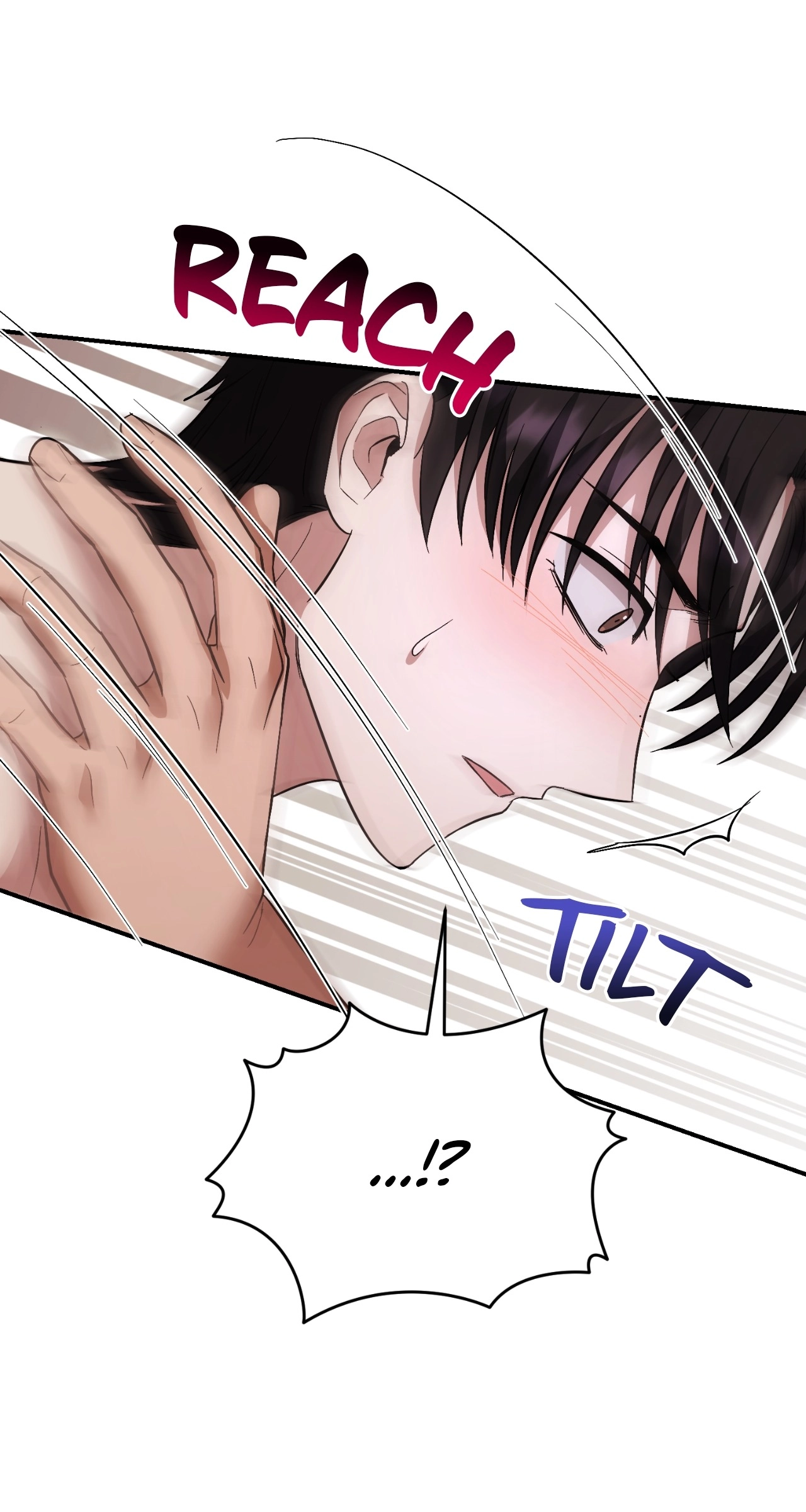 Can I Rate Your Body, Too? Chapter 5 page 71 - 