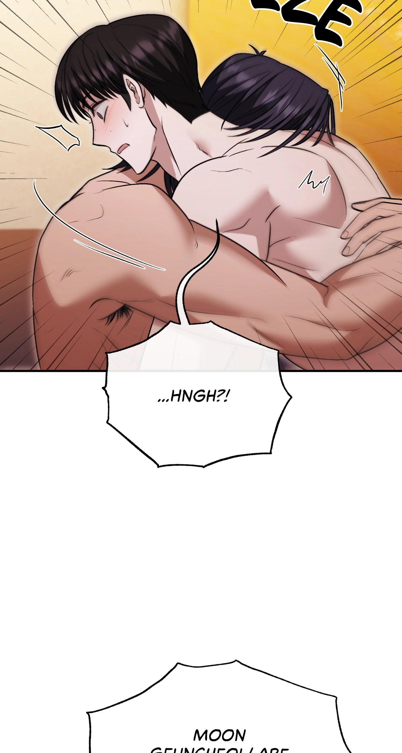 Can I Rate Your Body, Too? Chapter 5 page 78 - 