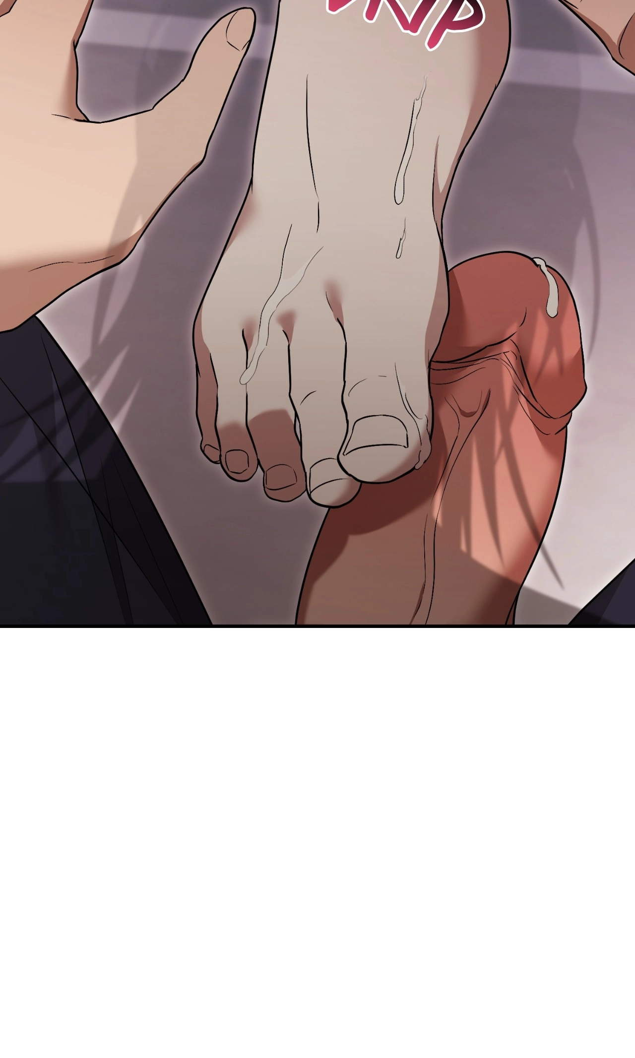 Can I Rate Your Body, Too? Chapter 5 page 9 - 