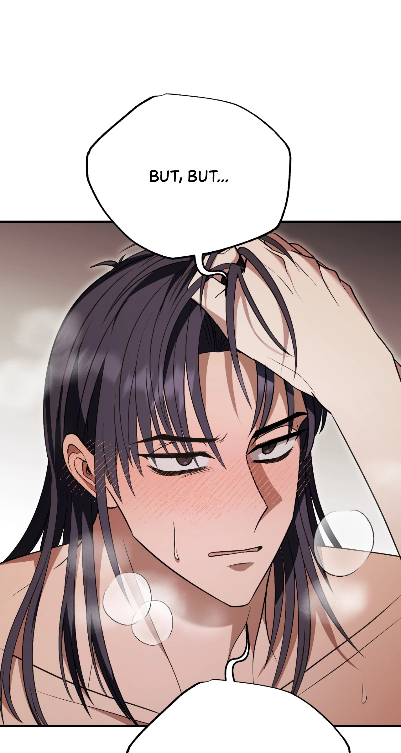 Can I Rate Your Body, Too? Chapter 5 page 81 - 