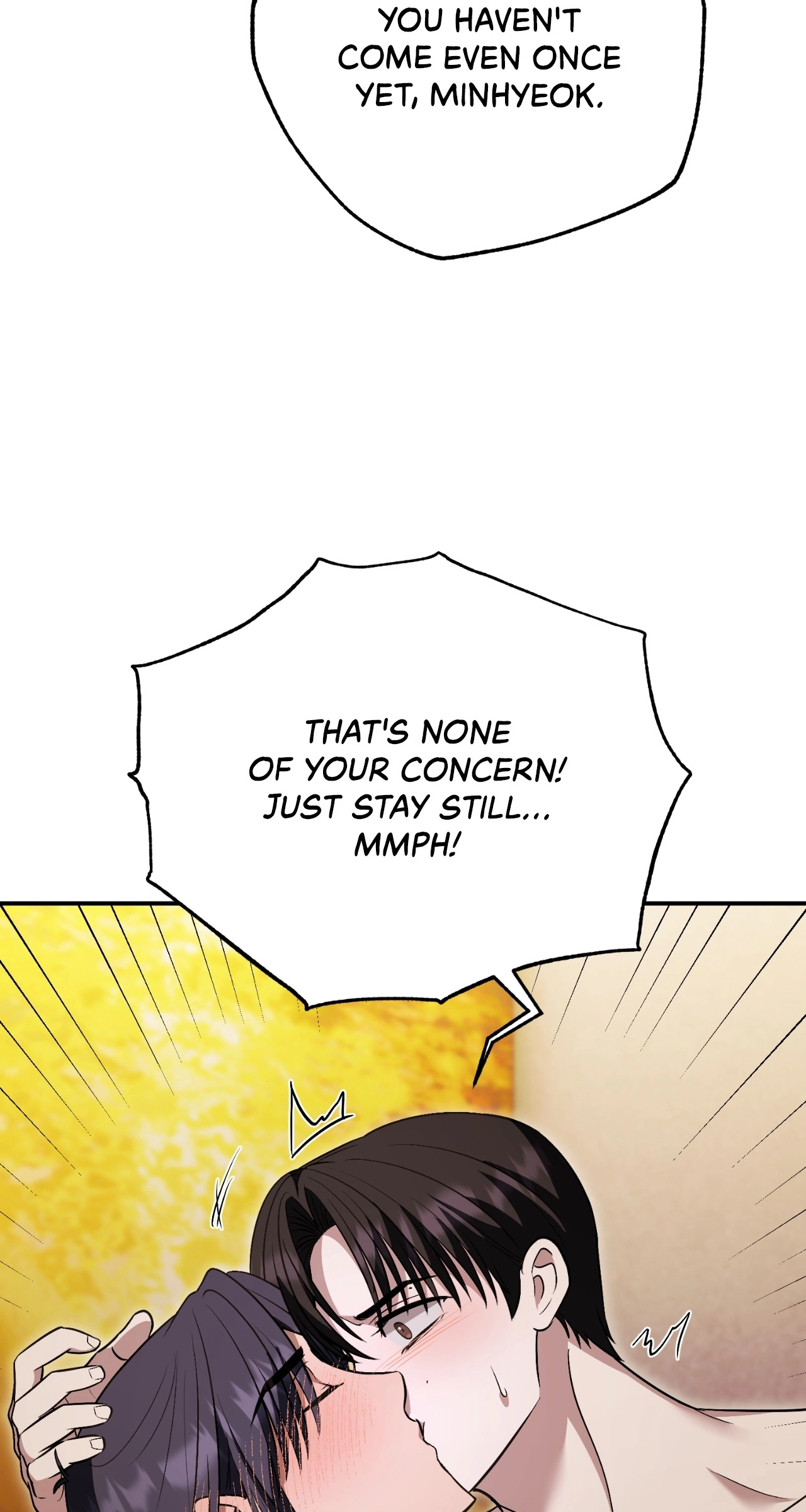 Can I Rate Your Body, Too? Chapter 5 page 82 - 