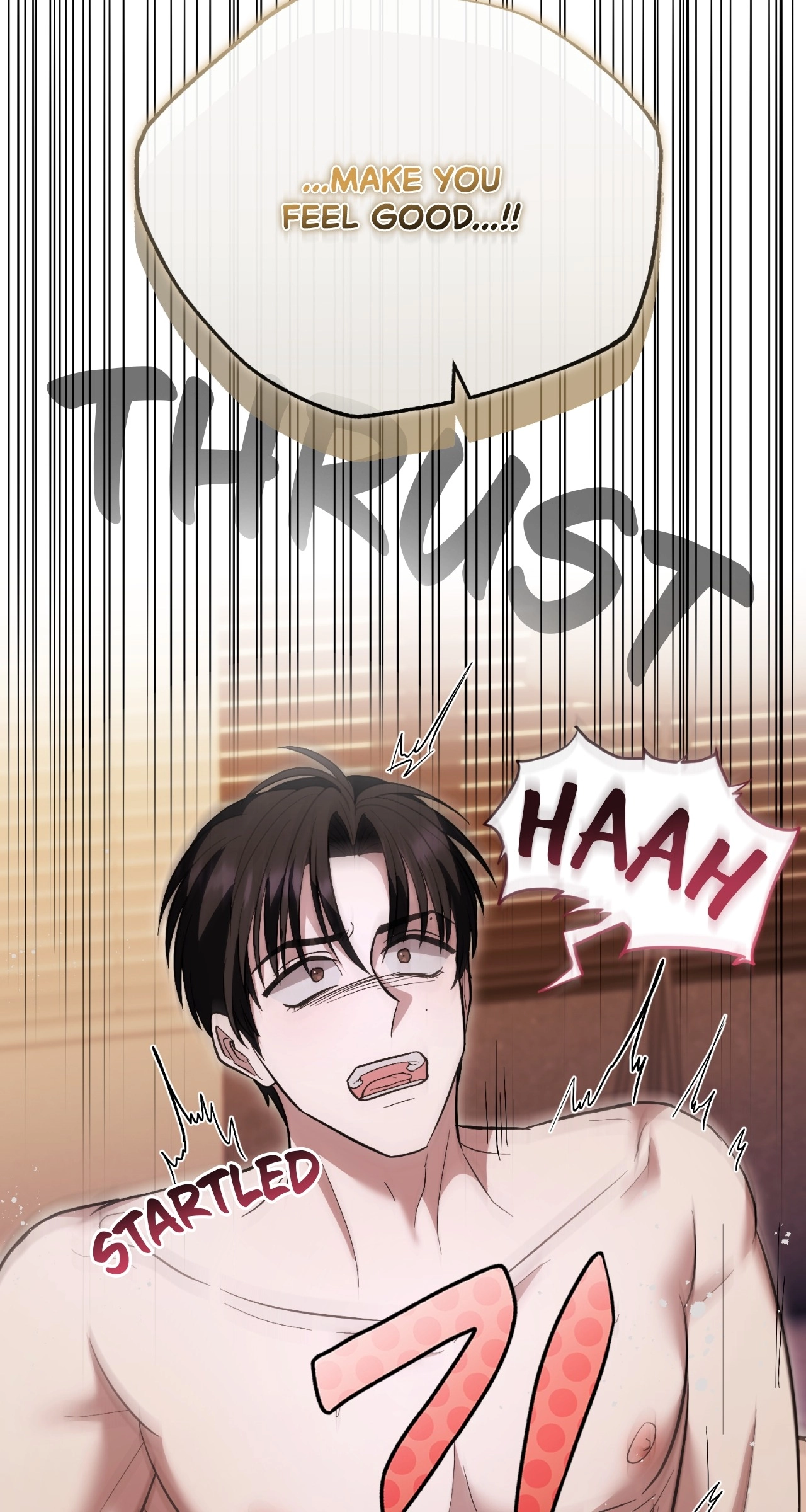 Can I Rate Your Body, Too? Chapter 5 page 86 - 