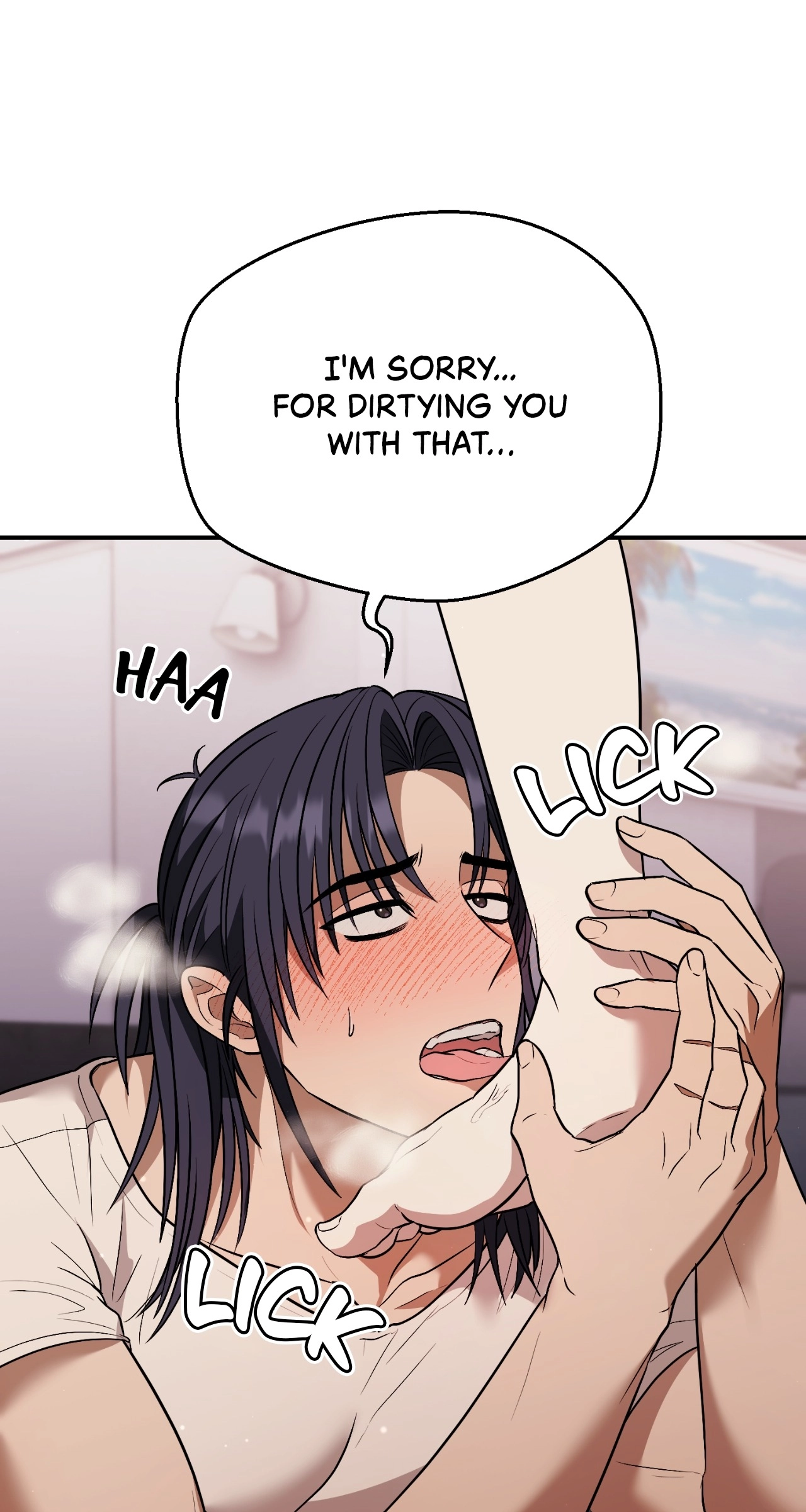 Can I Rate Your Body, Too? Chapter 5 page 10 - 