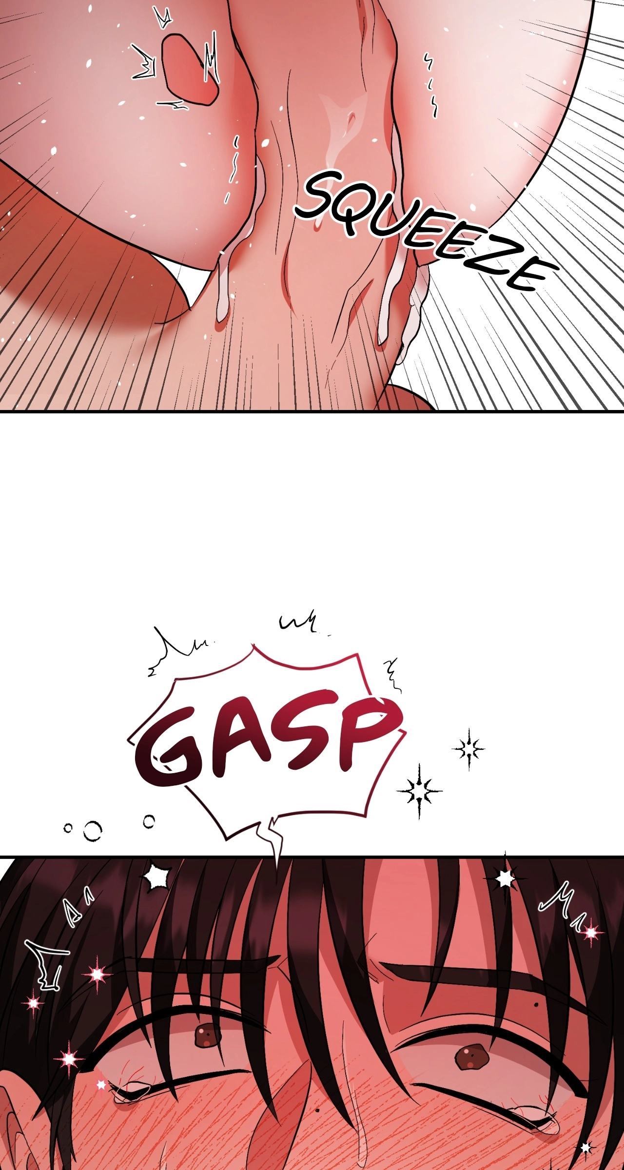Can I Rate Your Body, Too? Chapter 6 page 2 - 