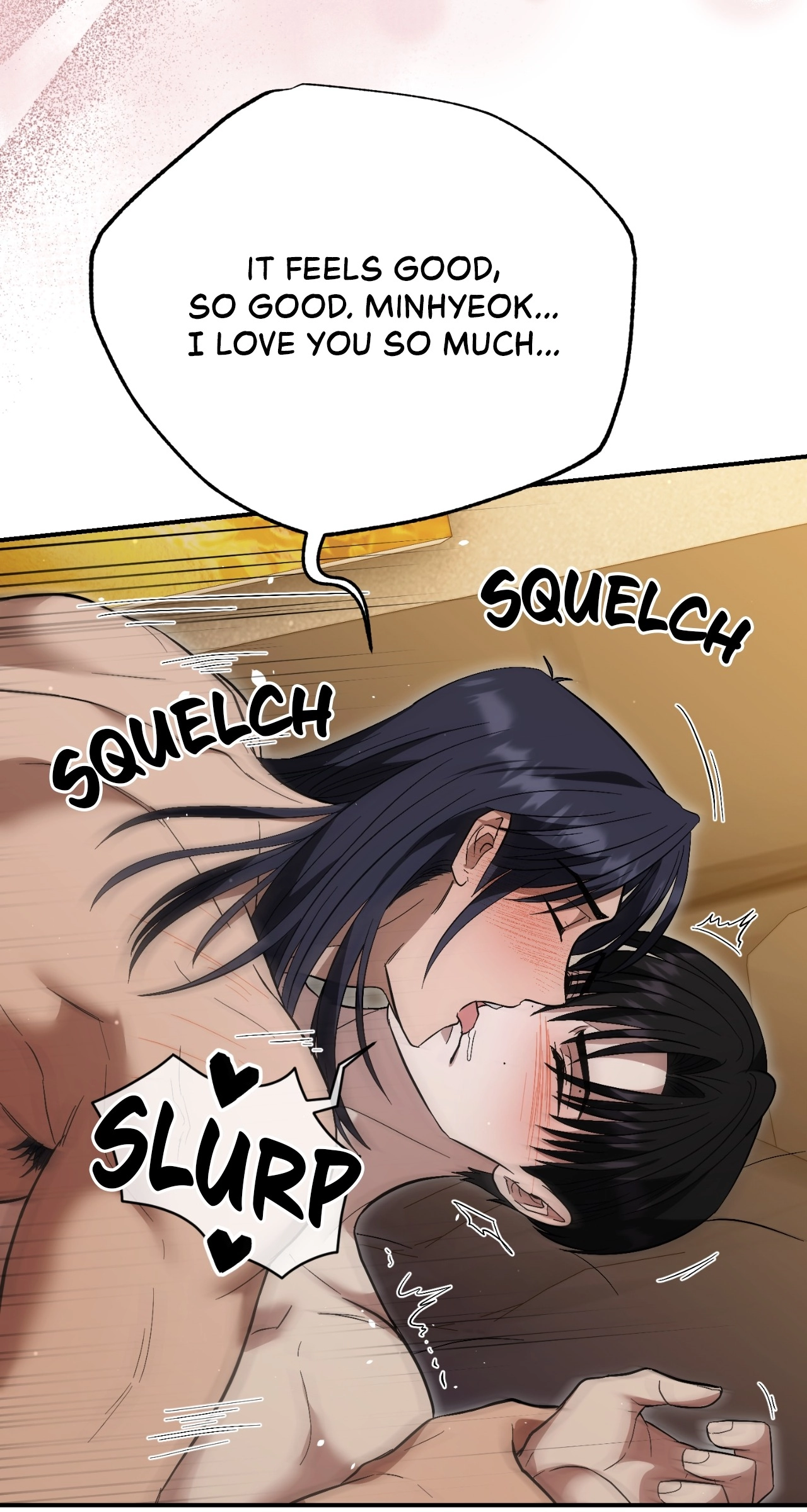 Can I Rate Your Body, Too? Chapter 6 page 13 - 