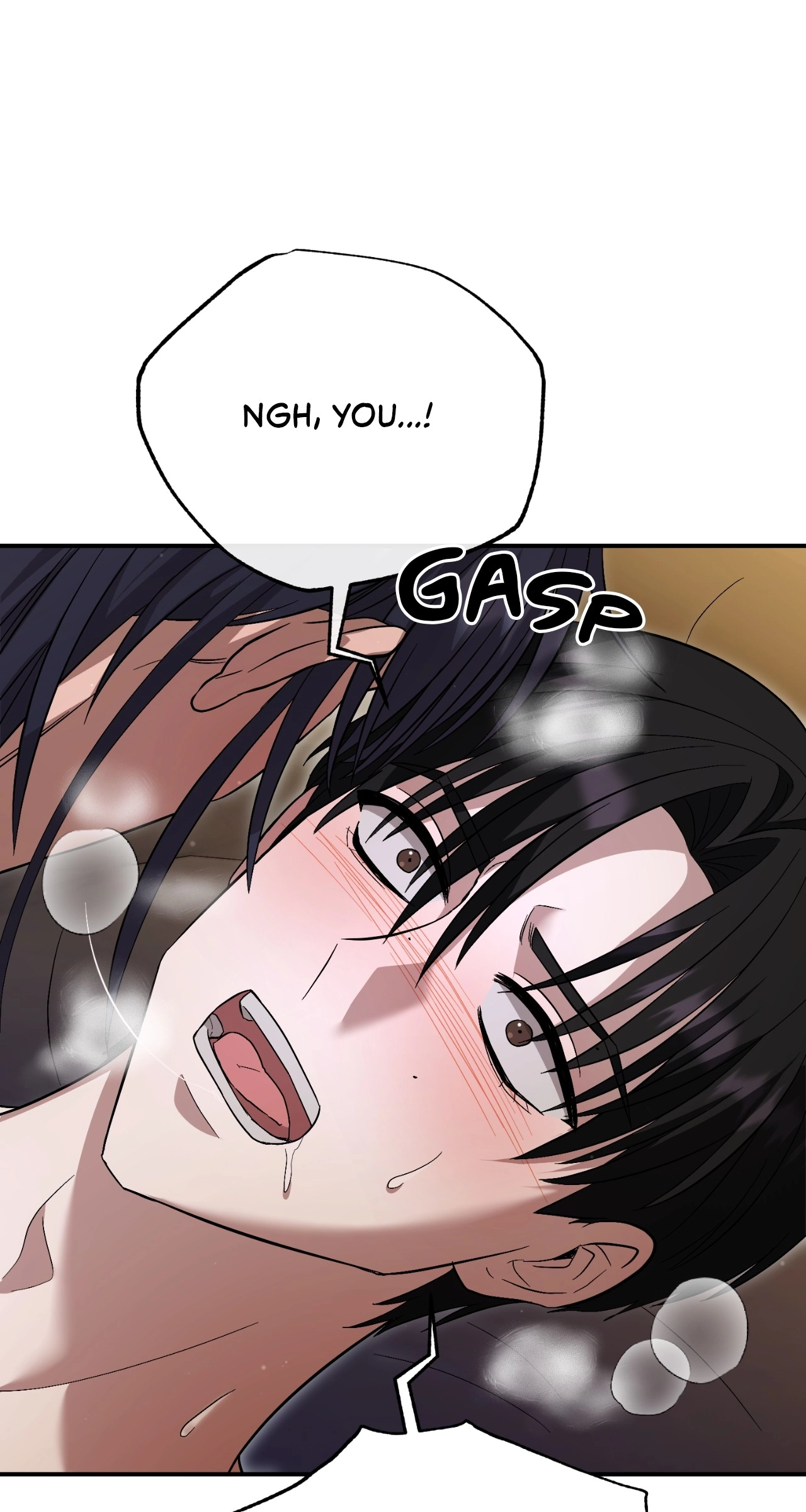 Can I Rate Your Body, Too? Chapter 6 page 14 - 