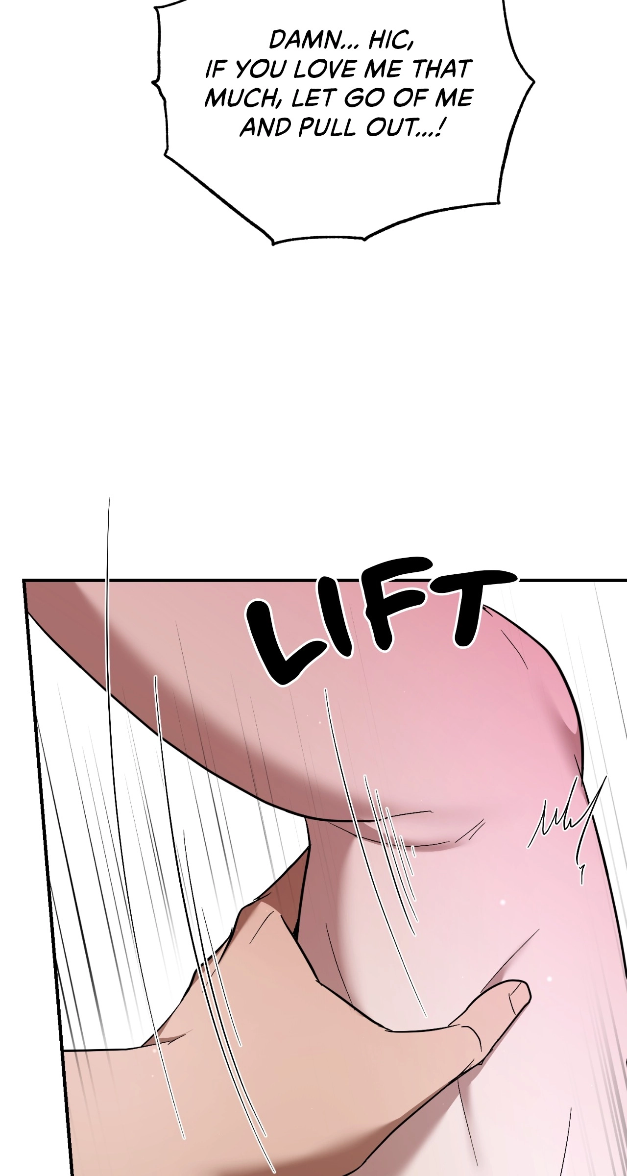 Can I Rate Your Body, Too? Chapter 6 page 15 - 