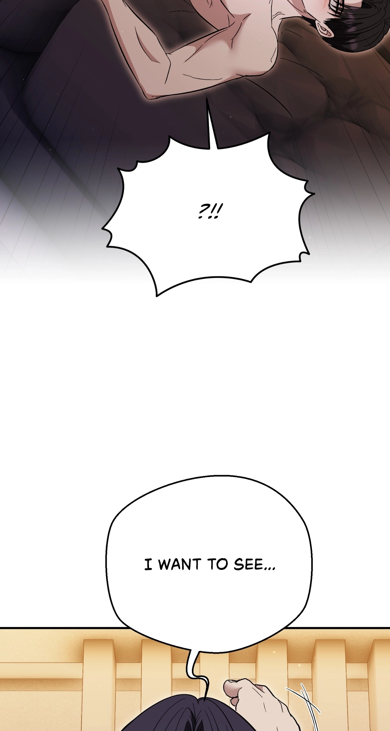 Can I Rate Your Body, Too? Chapter 6 page 18 - 