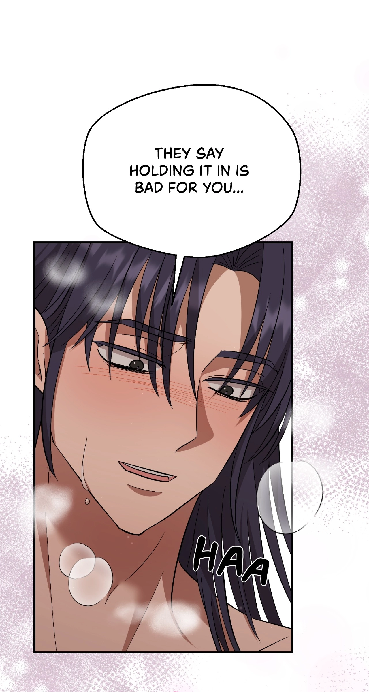 Can I Rate Your Body, Too? Chapter 6 page 25 - 