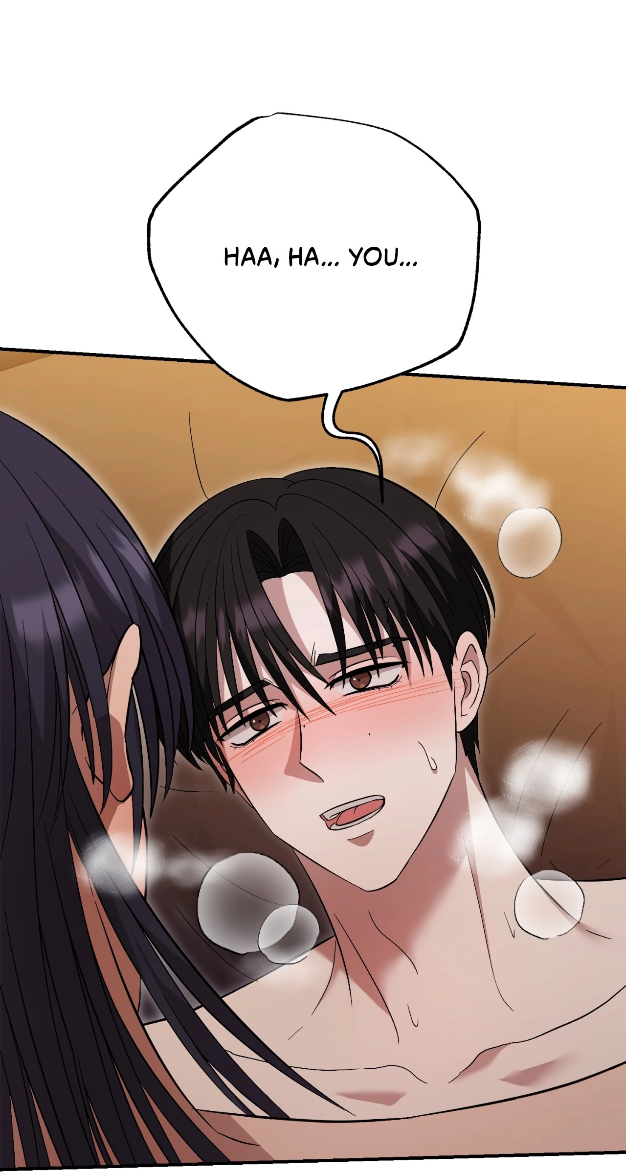 Can I Rate Your Body, Too? Chapter 6 page 34 - 