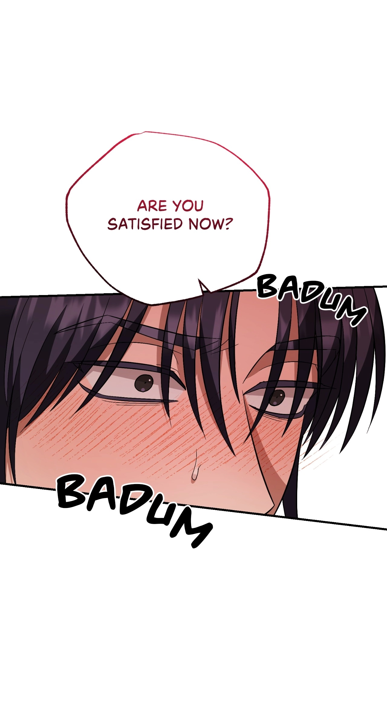 Can I Rate Your Body, Too? Chapter 6 page 35 - 