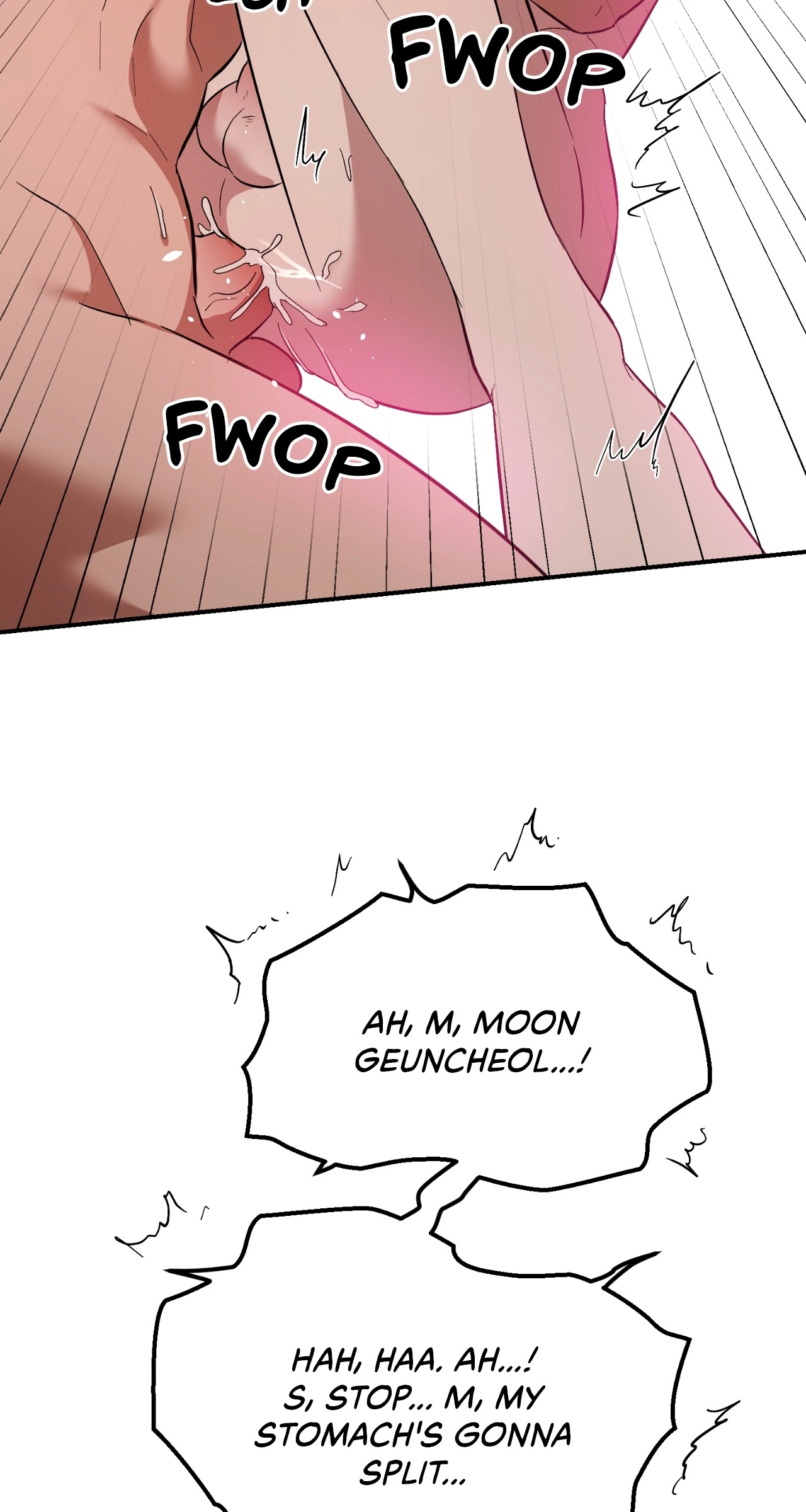 Can I Rate Your Body, Too? Chapter 6 page 47 - 
