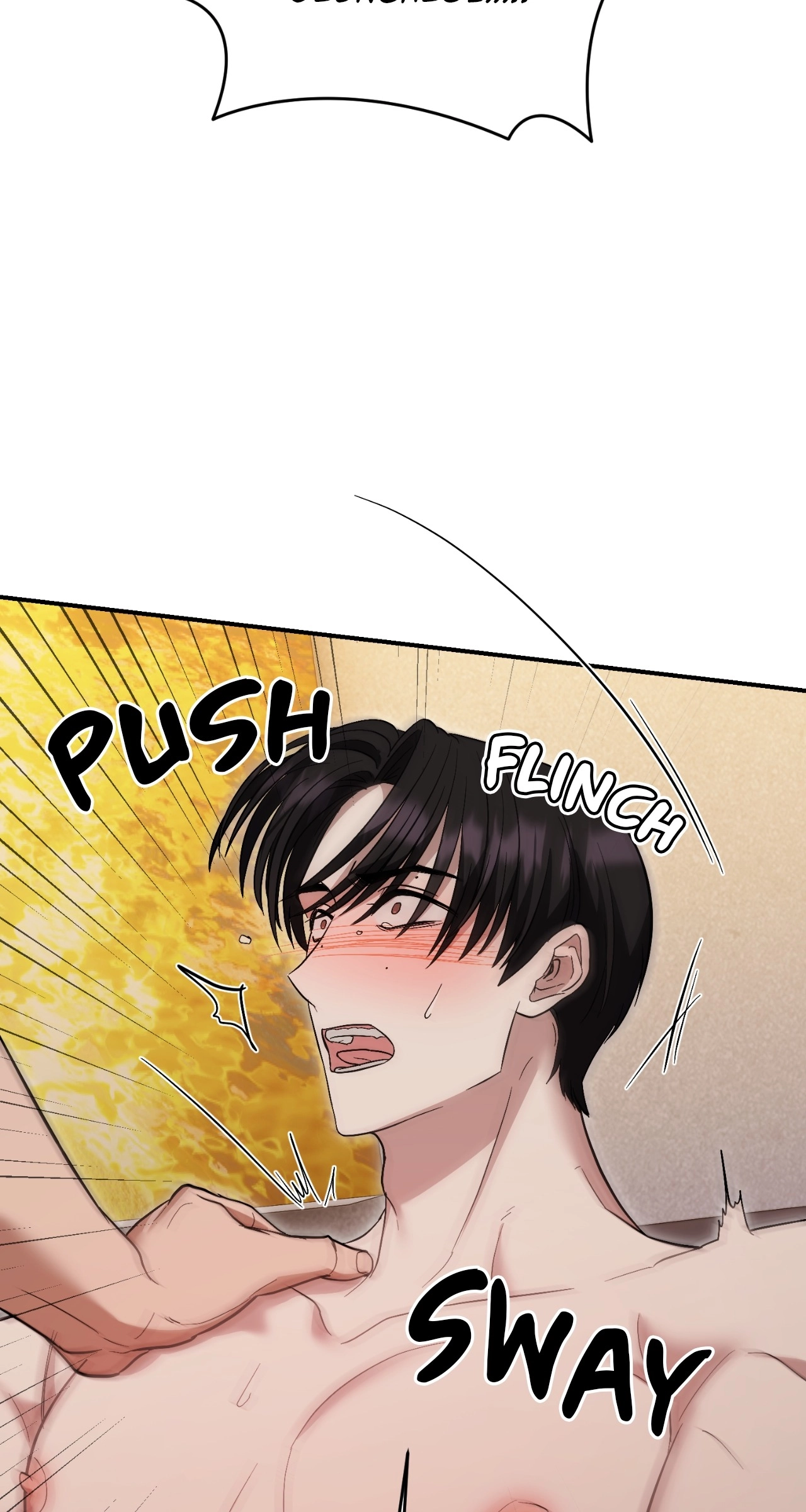 Can I Rate Your Body, Too? Chapter 6 page 6 - 