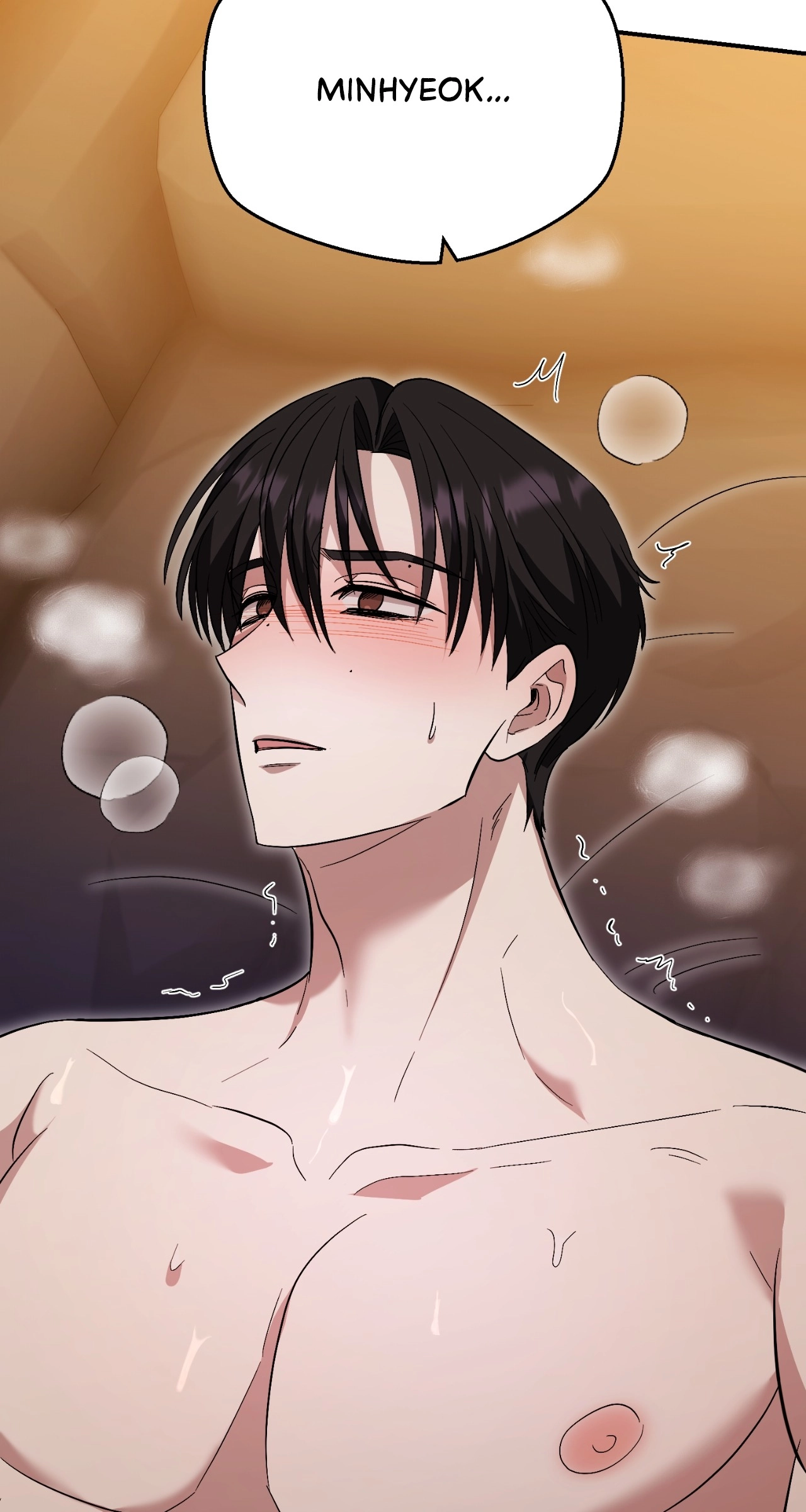 Can I Rate Your Body, Too? Chapter 6 page 55 - 