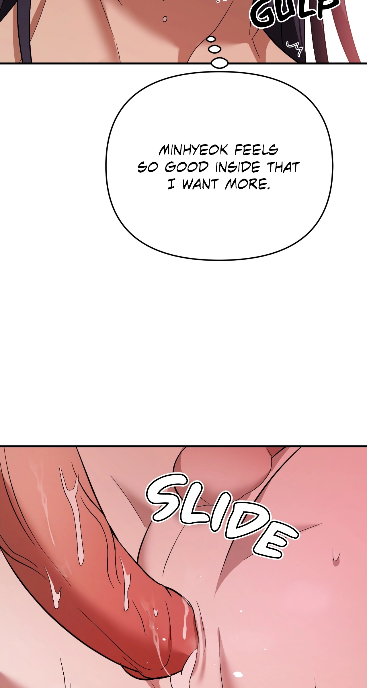 Can I Rate Your Body, Too? Chapter 6 page 57 - 