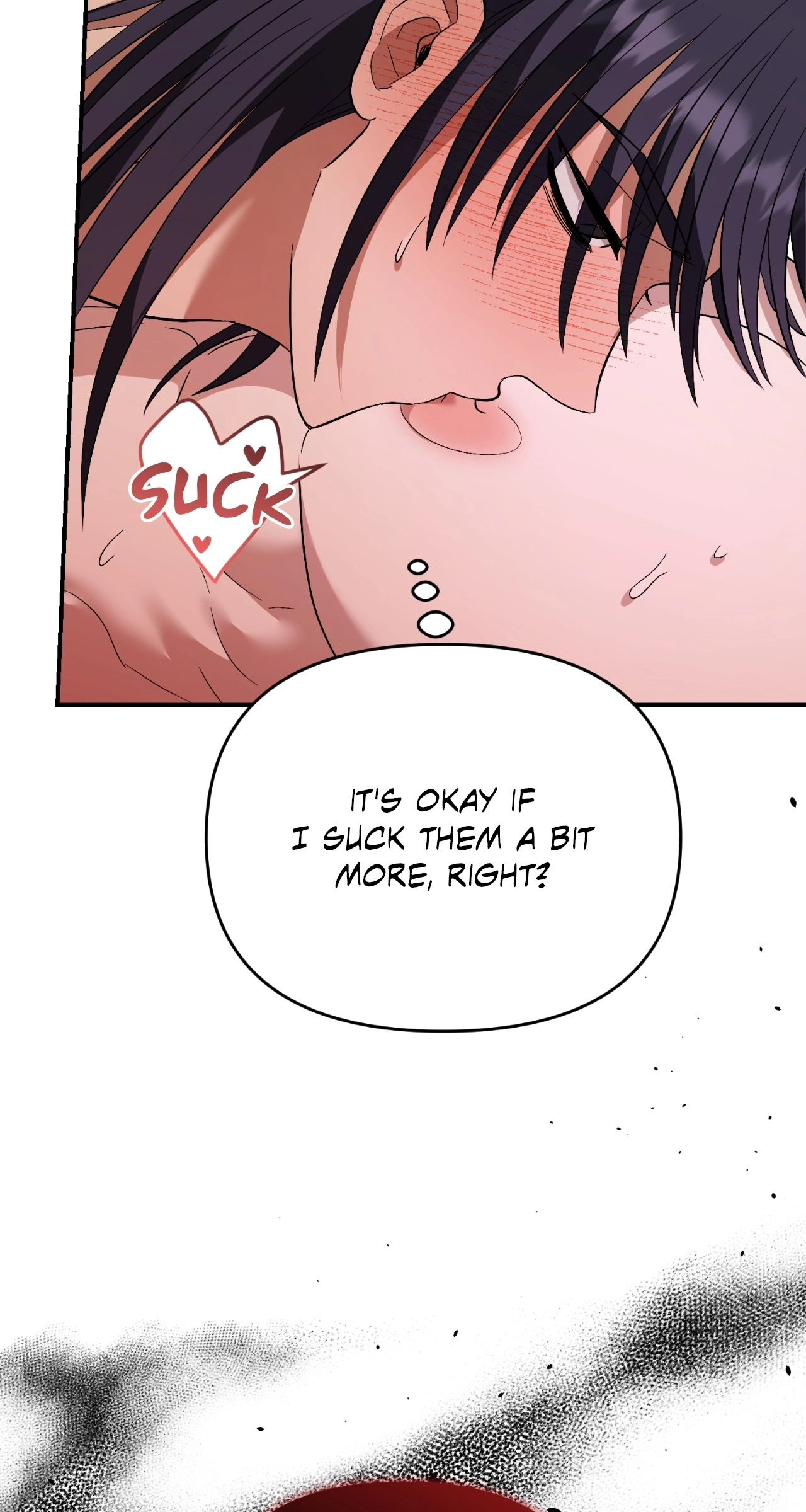 Can I Rate Your Body, Too? Chapter 6 page 59 - 