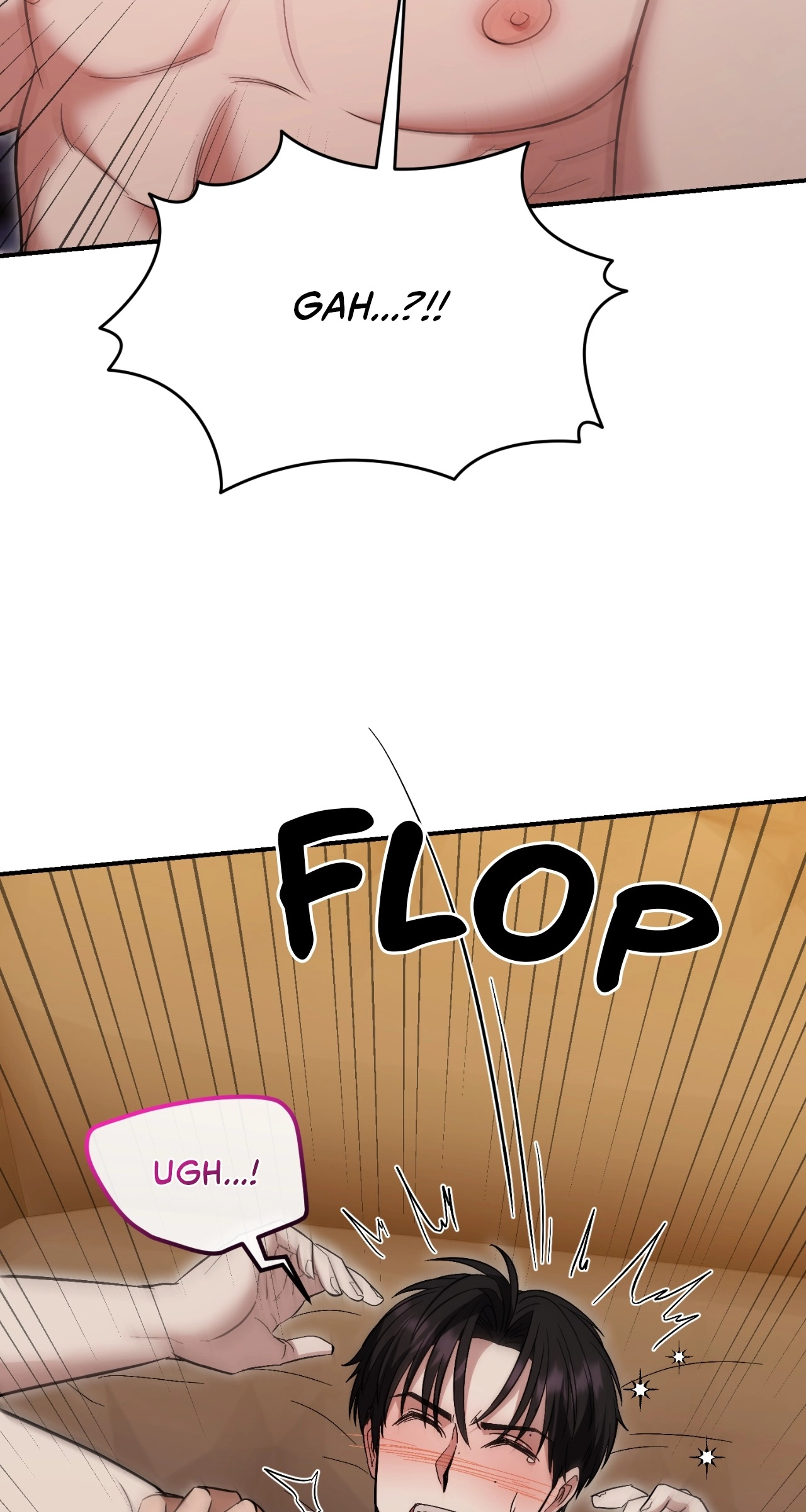 Can I Rate Your Body, Too? Chapter 6 page 7 - 