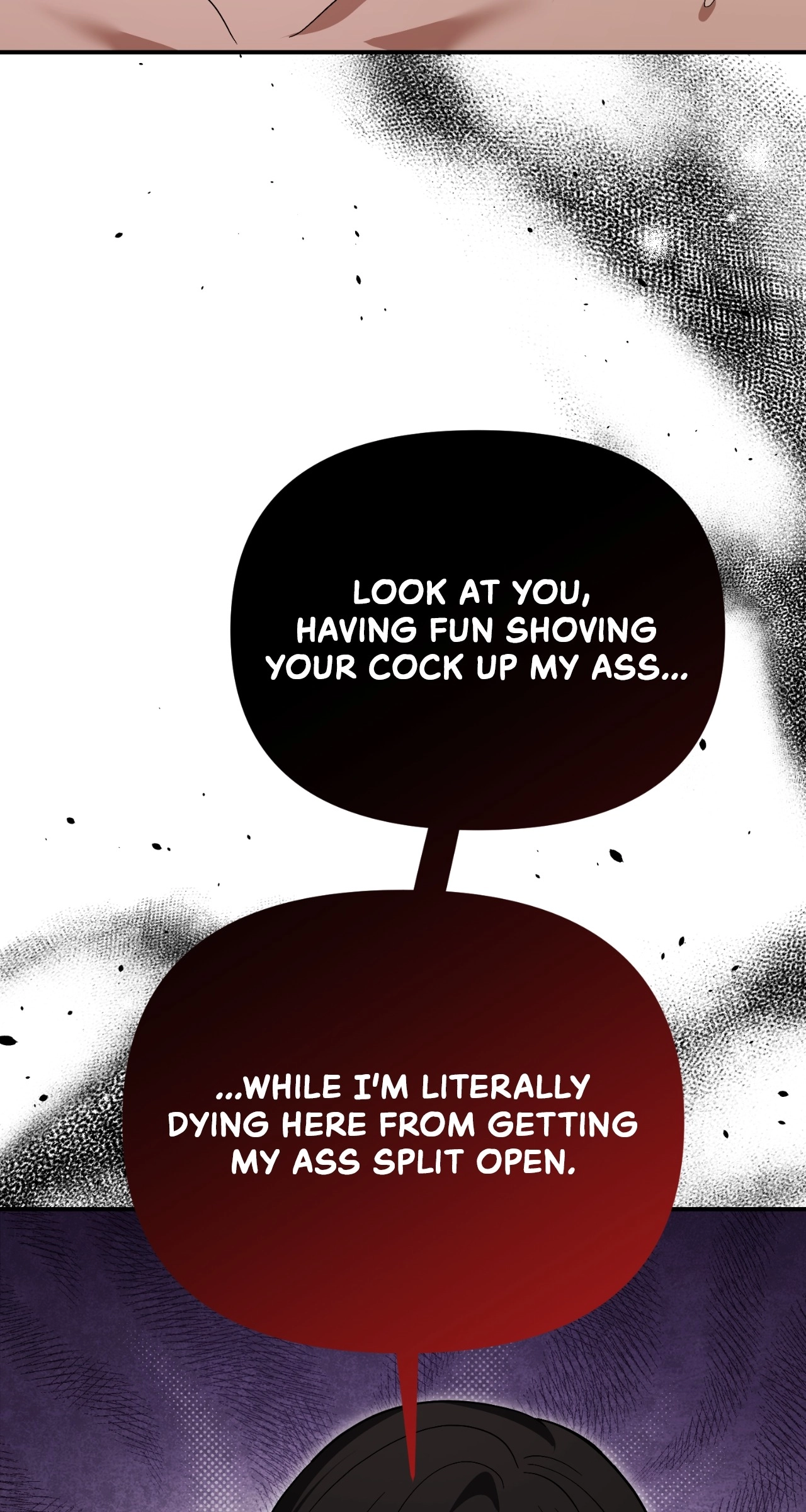Can I Rate Your Body, Too? Chapter 6 page 61 - 