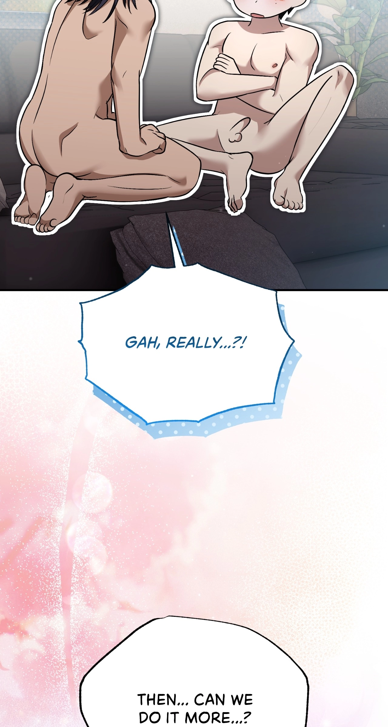 Can I Rate Your Body, Too? Chapter 6 page 67 - 