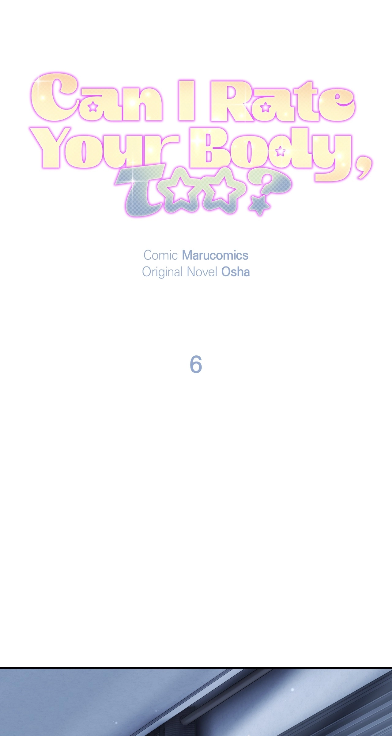 Can I Rate Your Body, Too? Chapter 6 page 78 - 