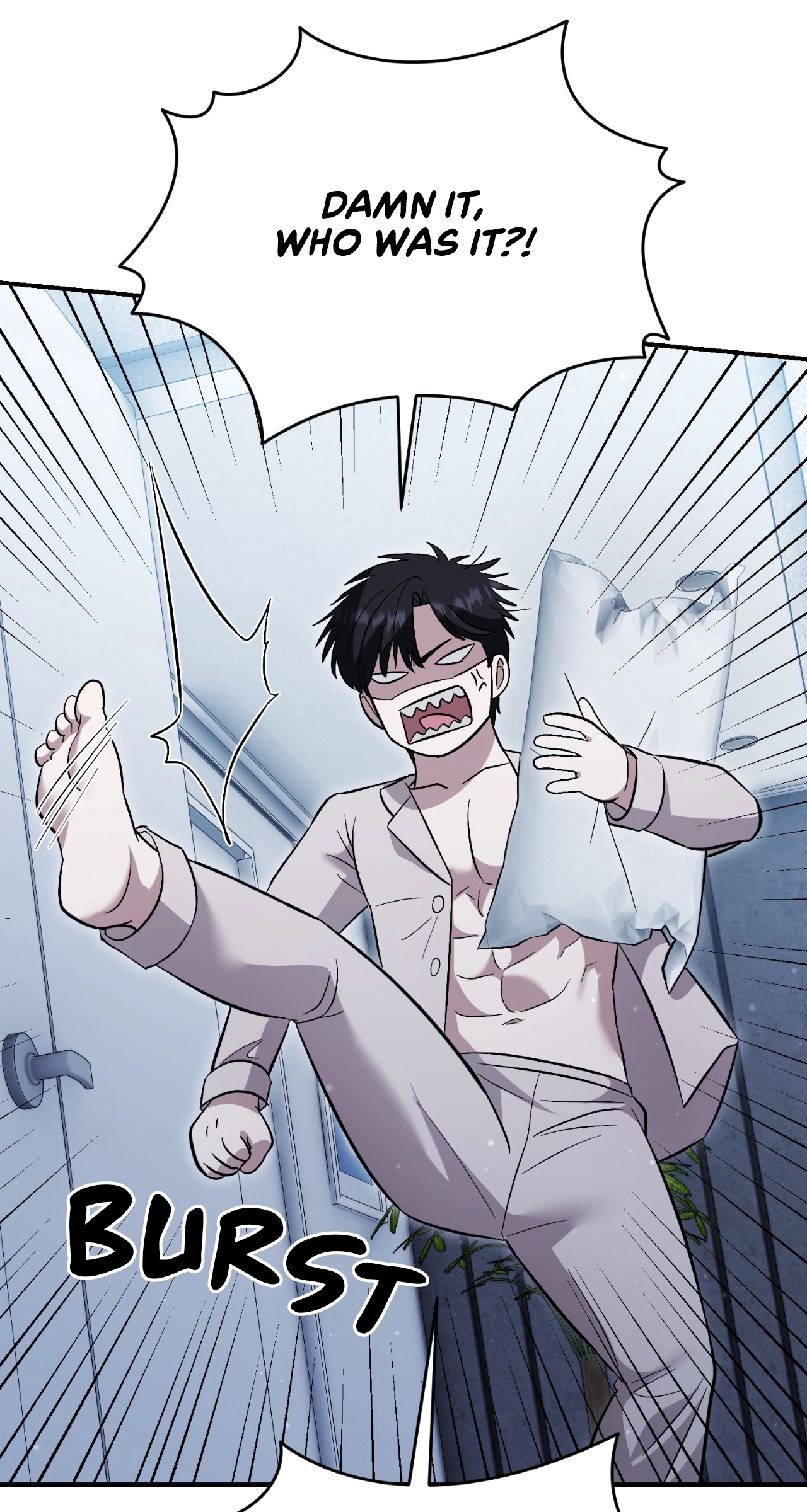 Can I Rate Your Body, Too? Chapter 6 page 82 - 