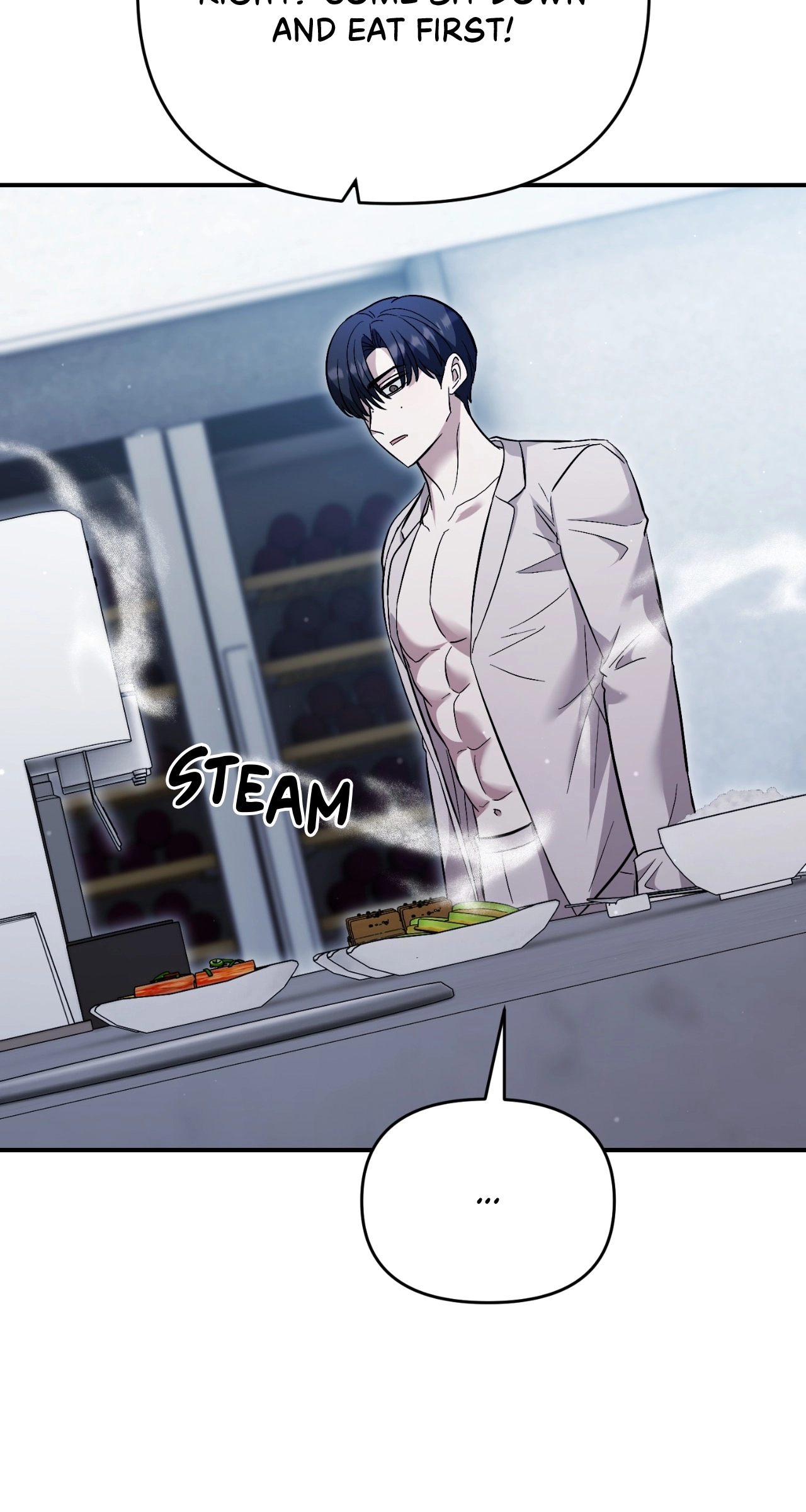 Can I Rate Your Body, Too? Chapter 6 page 87 - 