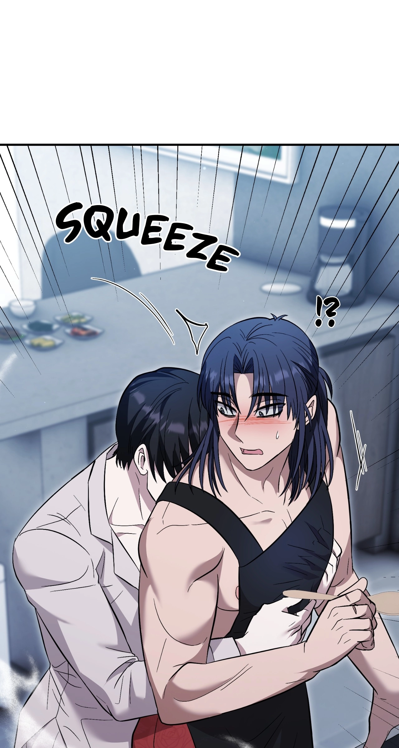 Can I Rate Your Body, Too? Chapter 6 page 89 - 