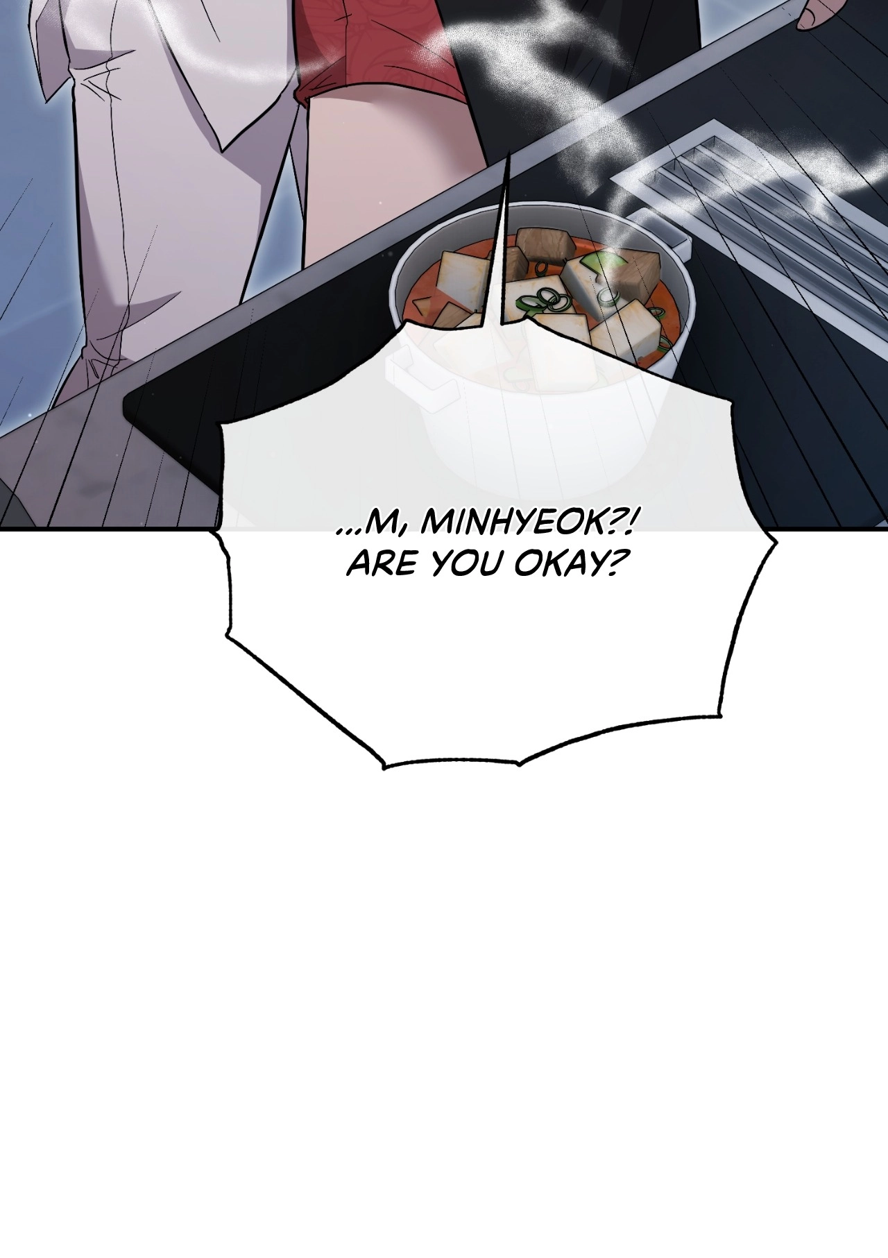 Can I Rate Your Body, Too? Chapter 6 page 90 - 