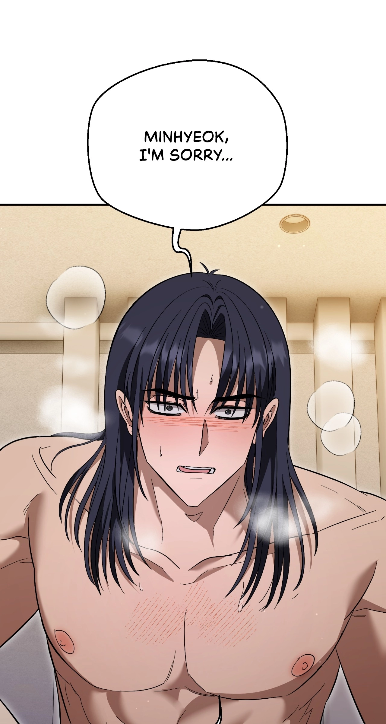 Can I Rate Your Body, Too? Chapter 6 page 10 - 
