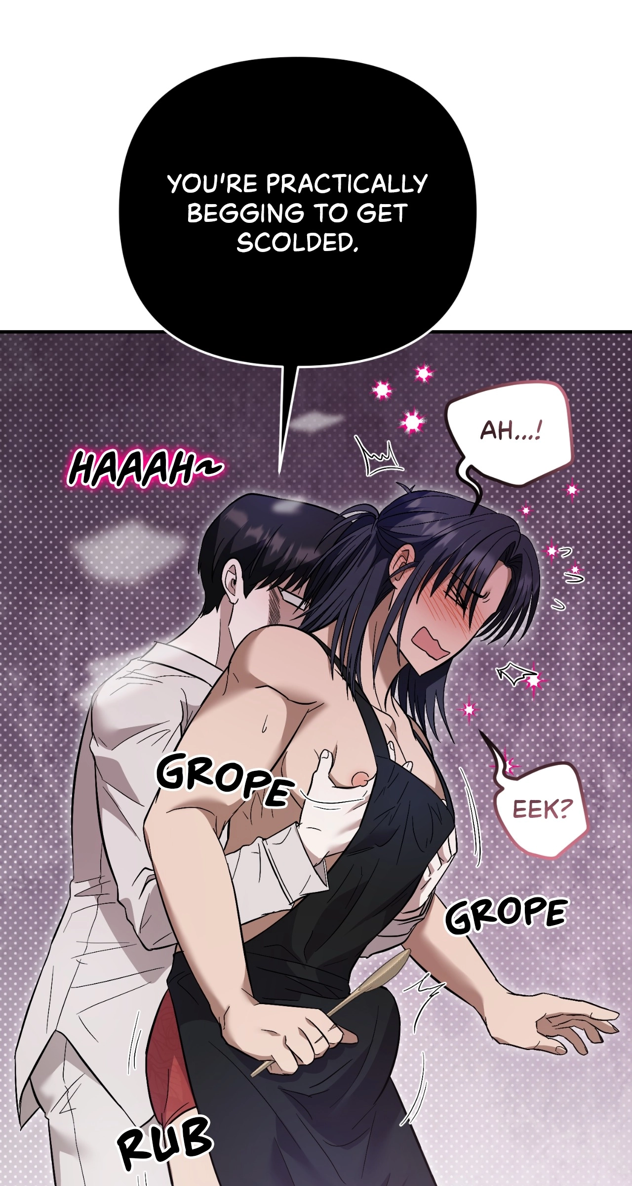 Can I Rate Your Body, Too? Chapter 6 page 91 - 
