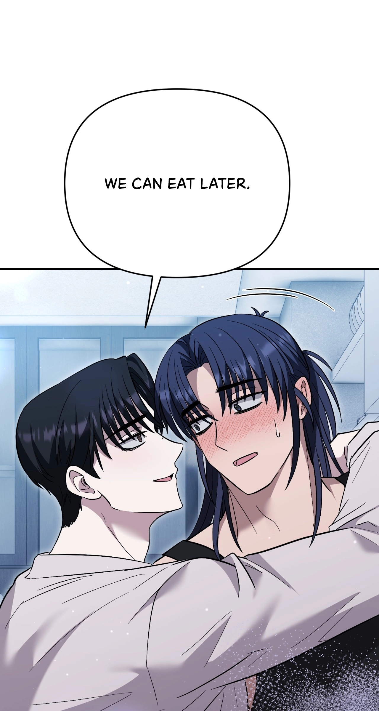 Can I Rate Your Body, Too? Chapter 6 page 94 - 