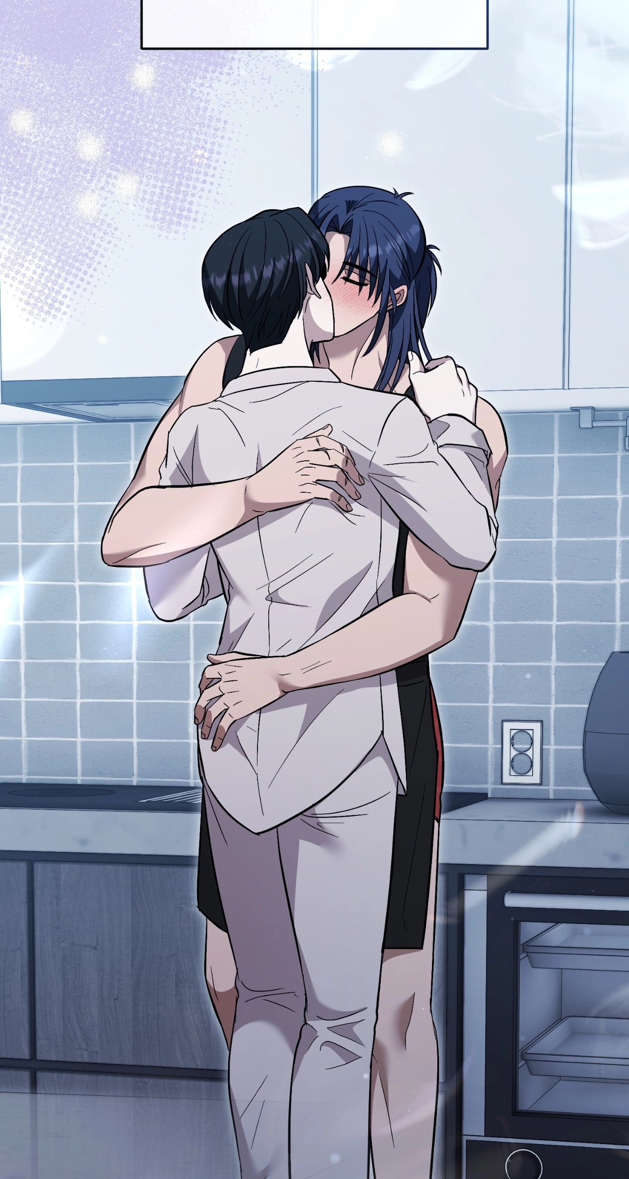 Can I Rate Your Body, Too? Chapter 6 page 97 - 
