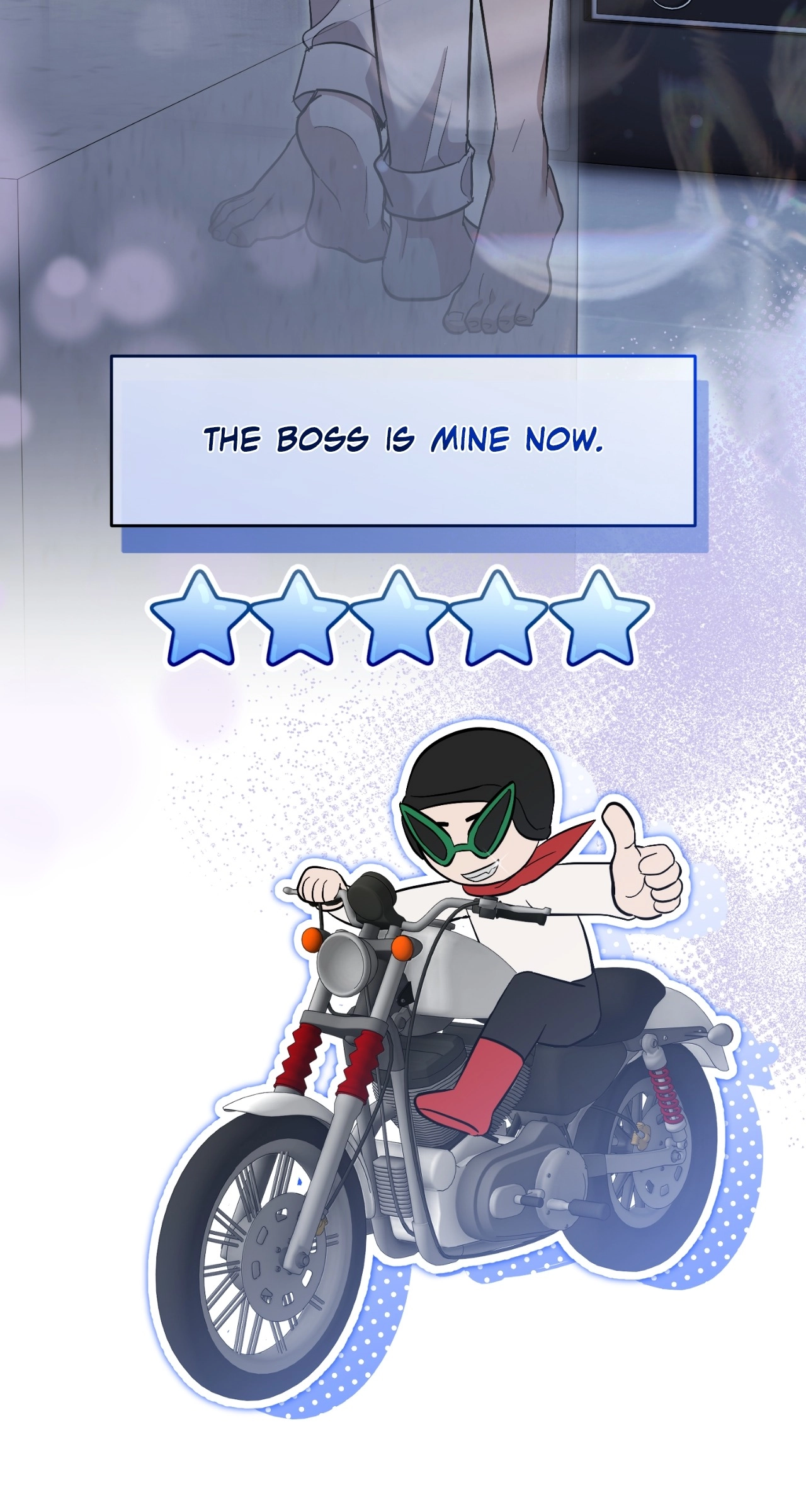 Can I Rate Your Body, Too? Chapter 6 page 98 - 