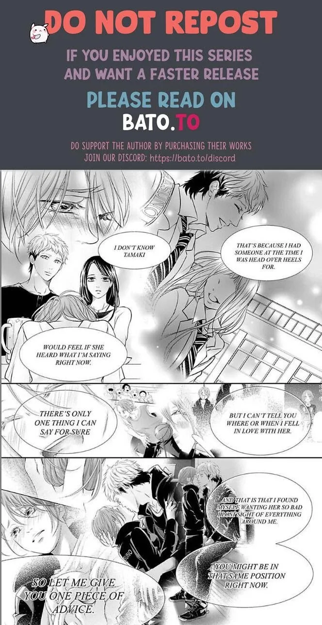Can I show you my whole self?~A second chance at true love starts with the body Chapter 11 page 21 - 