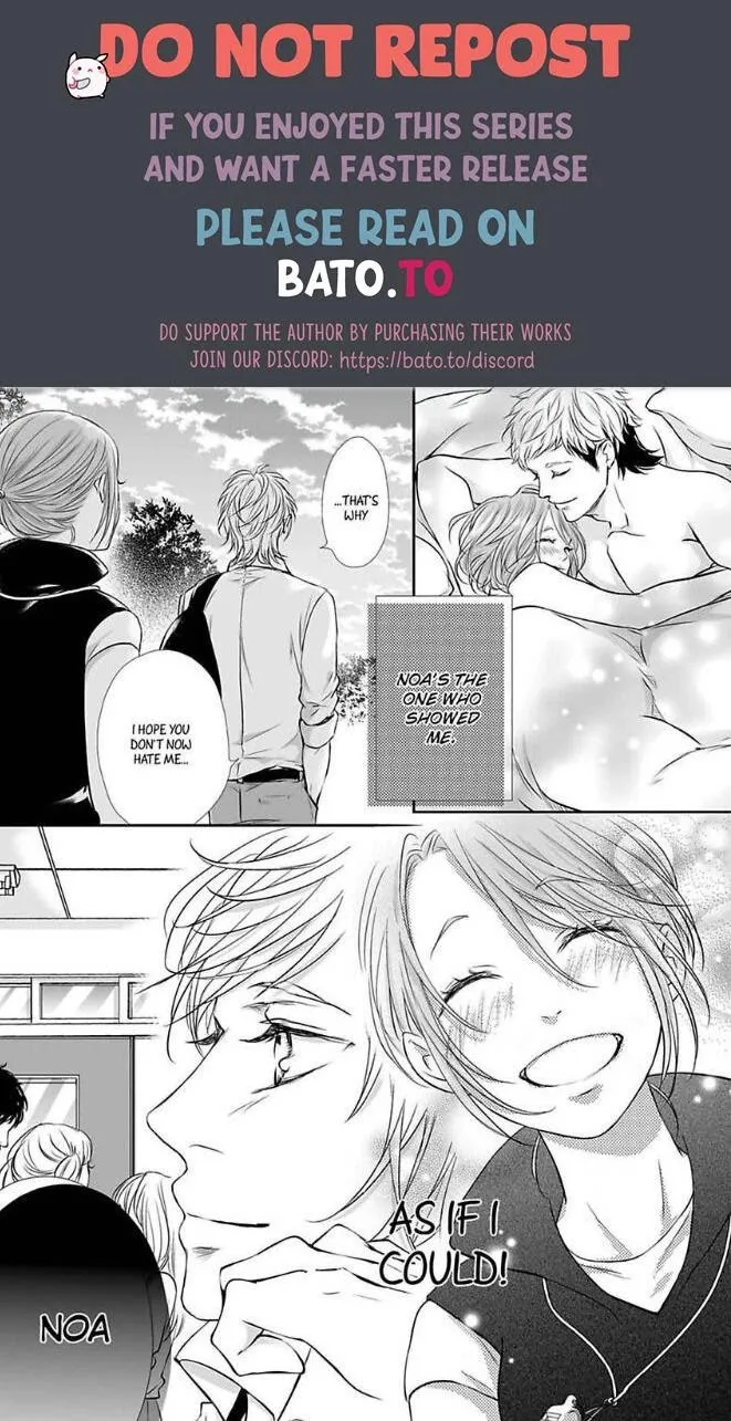 Can I show you my whole self?~A second chance at true love starts with the body Chapter 11 page 31 - 