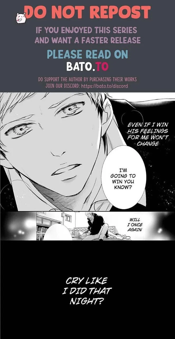 Can I show you my whole self?~A second chance at true love starts with the body Chapter 15 page 23 - 