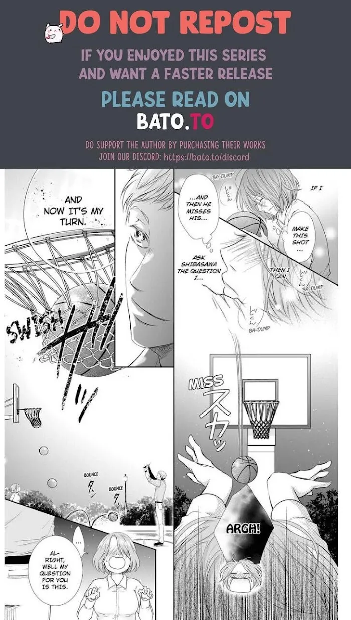 Can I show you my whole self?~A second chance at true love starts with the body Chapter 2 page 8 - 