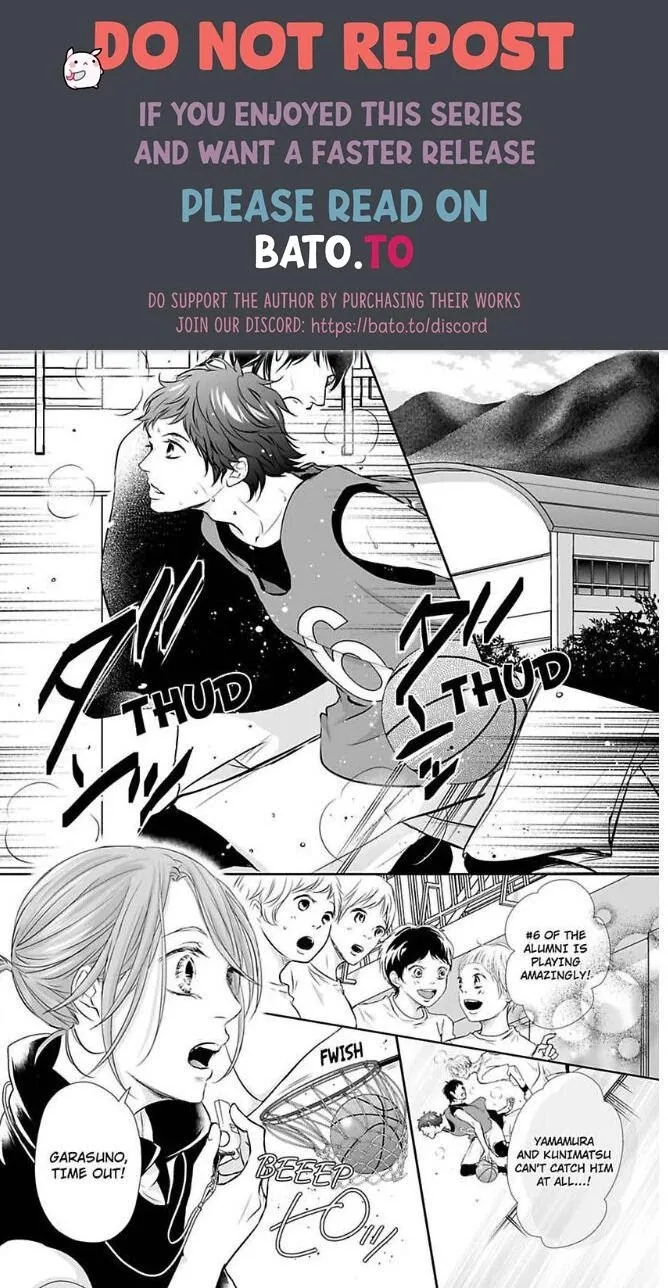 Can I show you my whole self?~A second chance at true love starts with the body Chapter 7 page 1 - 