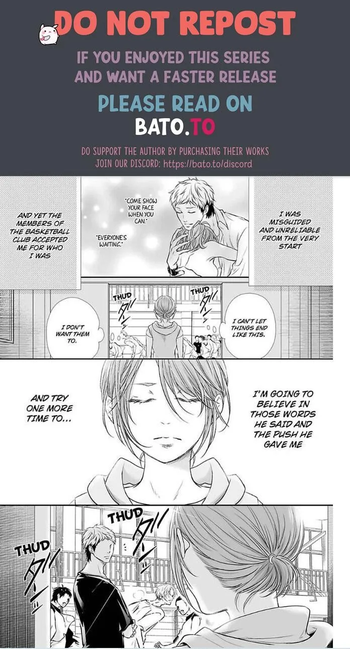 Can I show you my whole self?~A second chance at true love starts with the body Chapter 9 page 1 - 