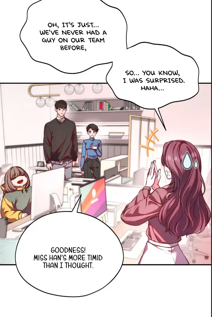 Can I Suck You? Chapter 1 page 26 - 